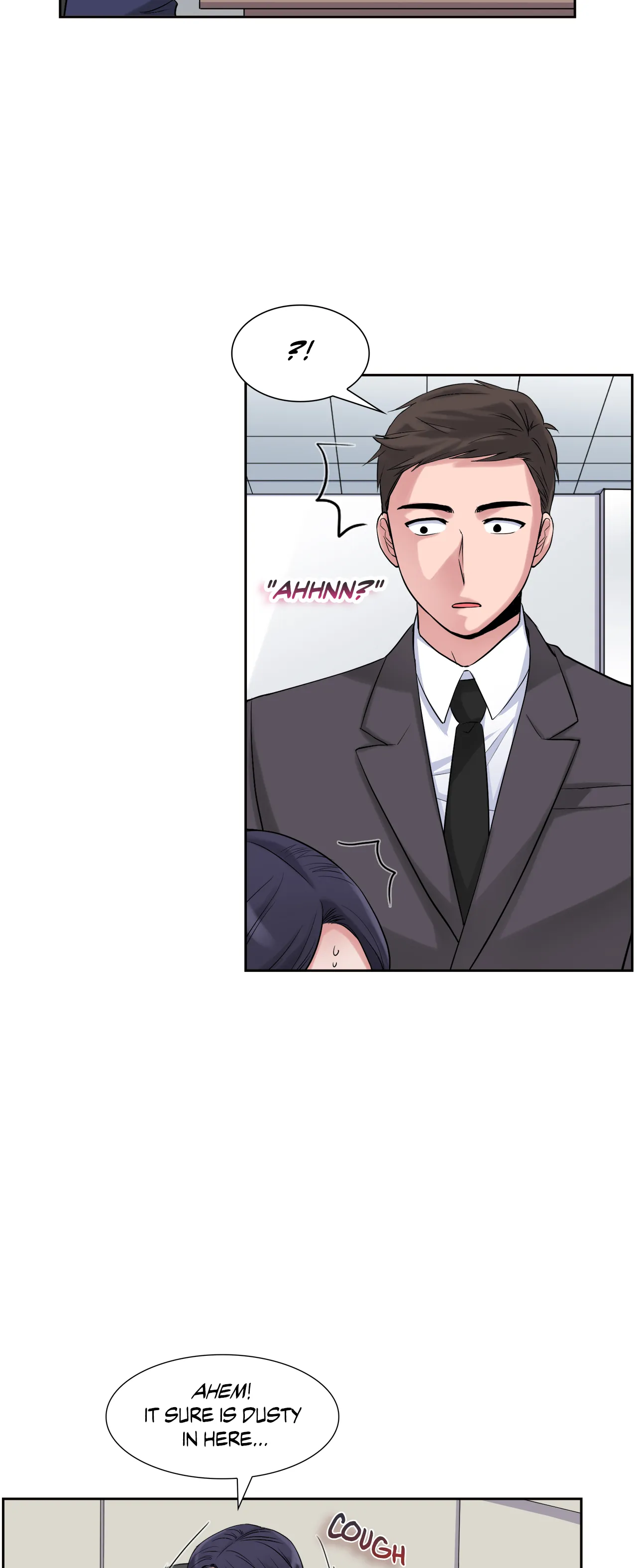 Masters of masturbation Uncensored, chapter 7: Masters of Masturbation - Episode 7 - read, page 6 of 16