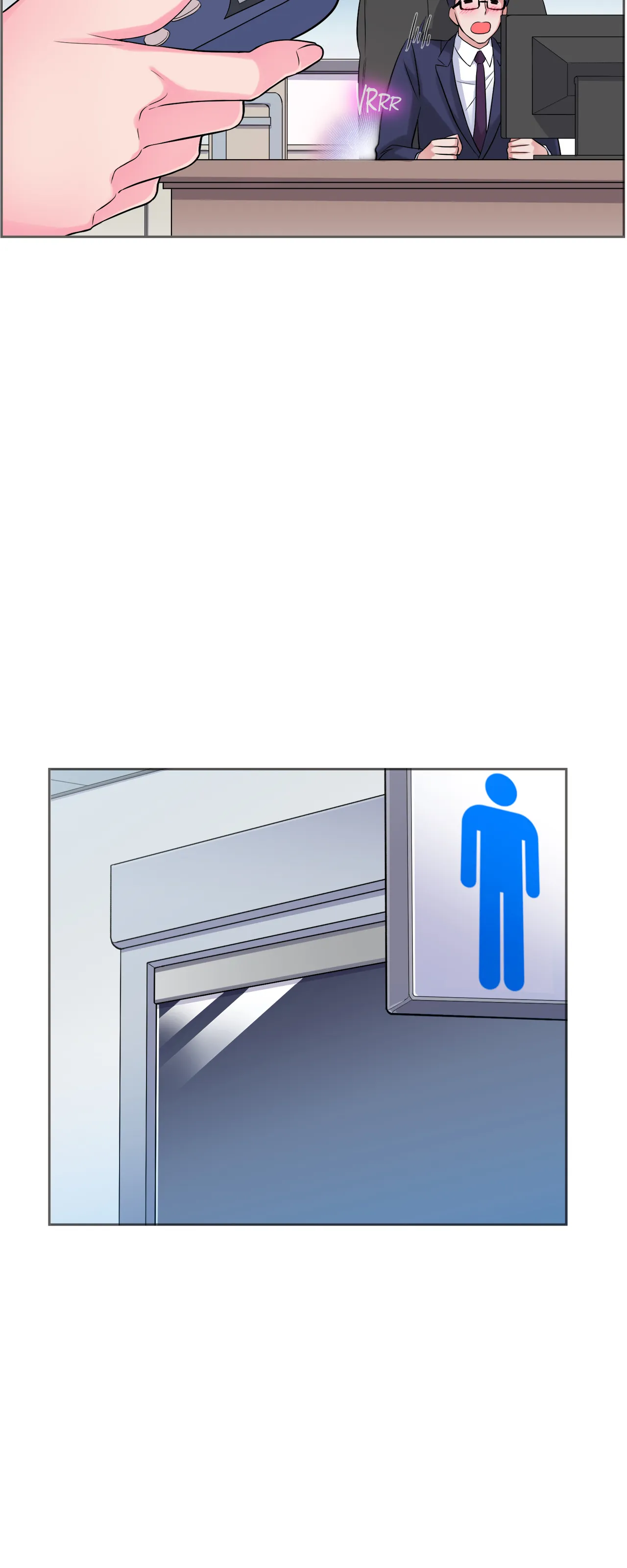Masters of masturbation Uncensored, chapter 7: Masters of Masturbation - Episode 7 - read, page 10 of 16