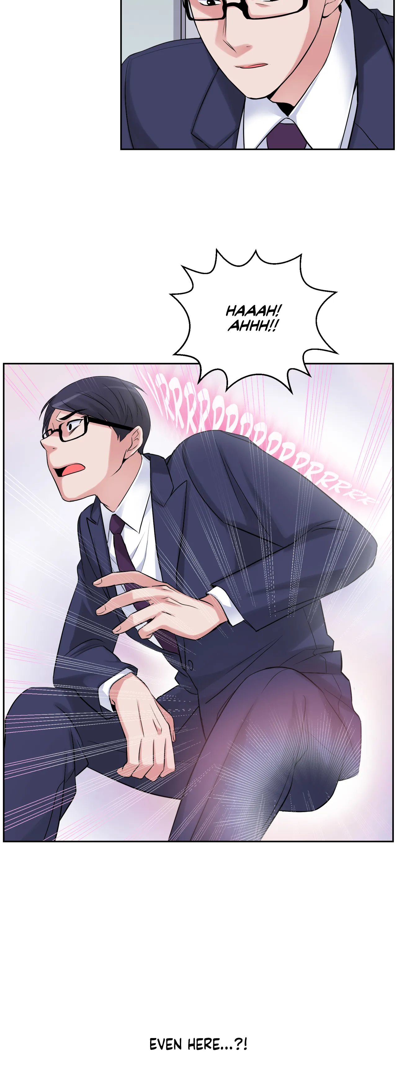 Masters of masturbation Uncensored, chapter 7: Masters of Masturbation - Episode 7 - read, page 12 of 16