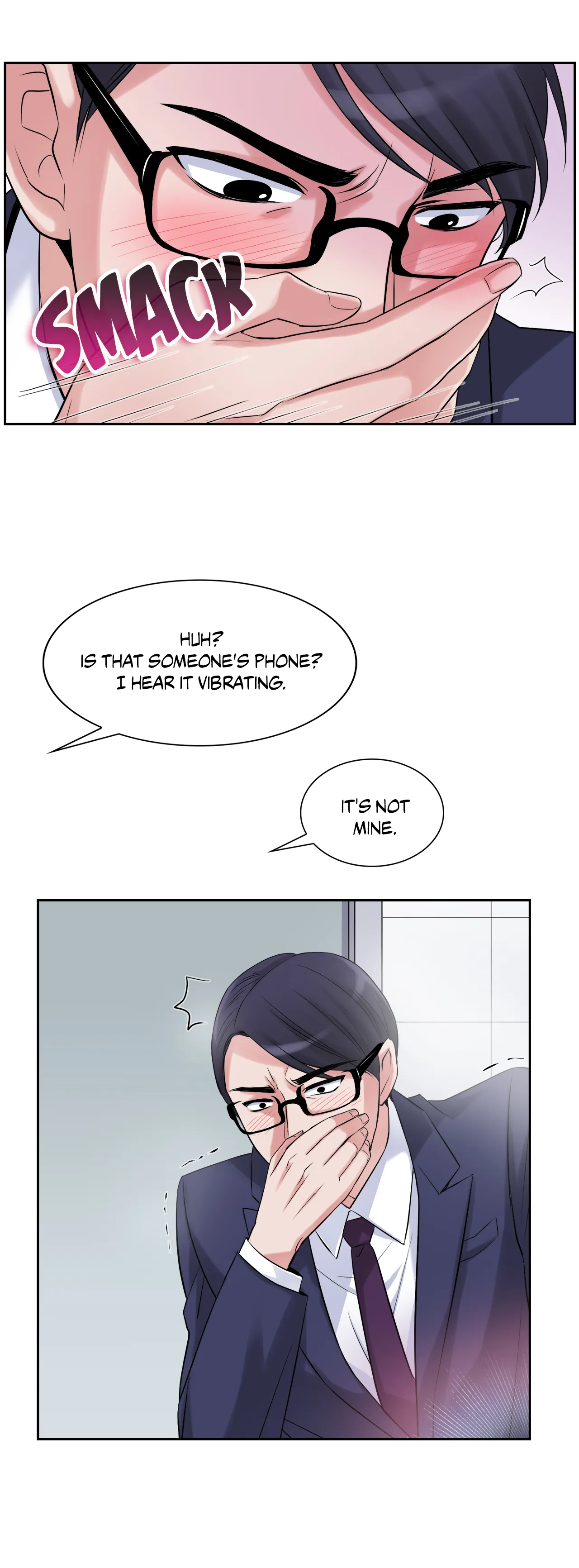 Masters of masturbation Uncensored, chapter 7: Masters of Masturbation - Episode 7 - read, page 13 of 16