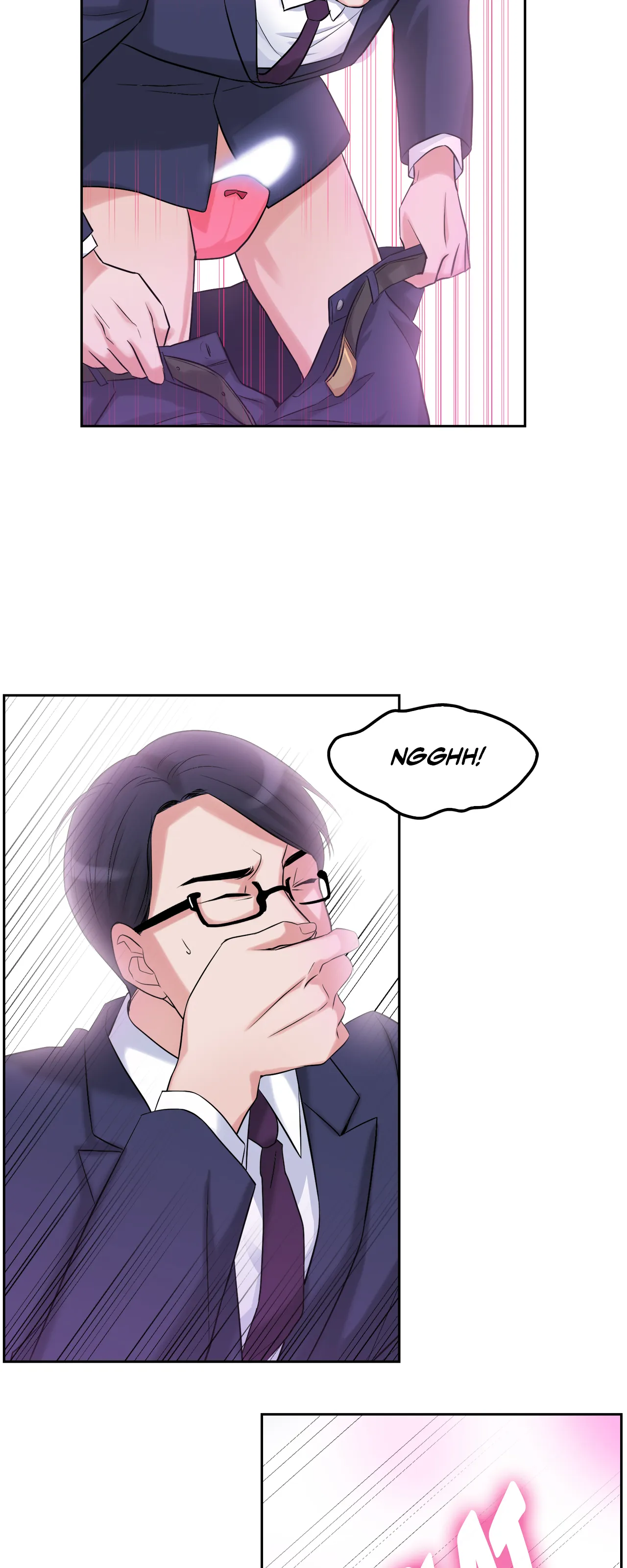 Masters of masturbation Uncensored, chapter 7: Masters of Masturbation - Episode 7 - read, page 15 of 16