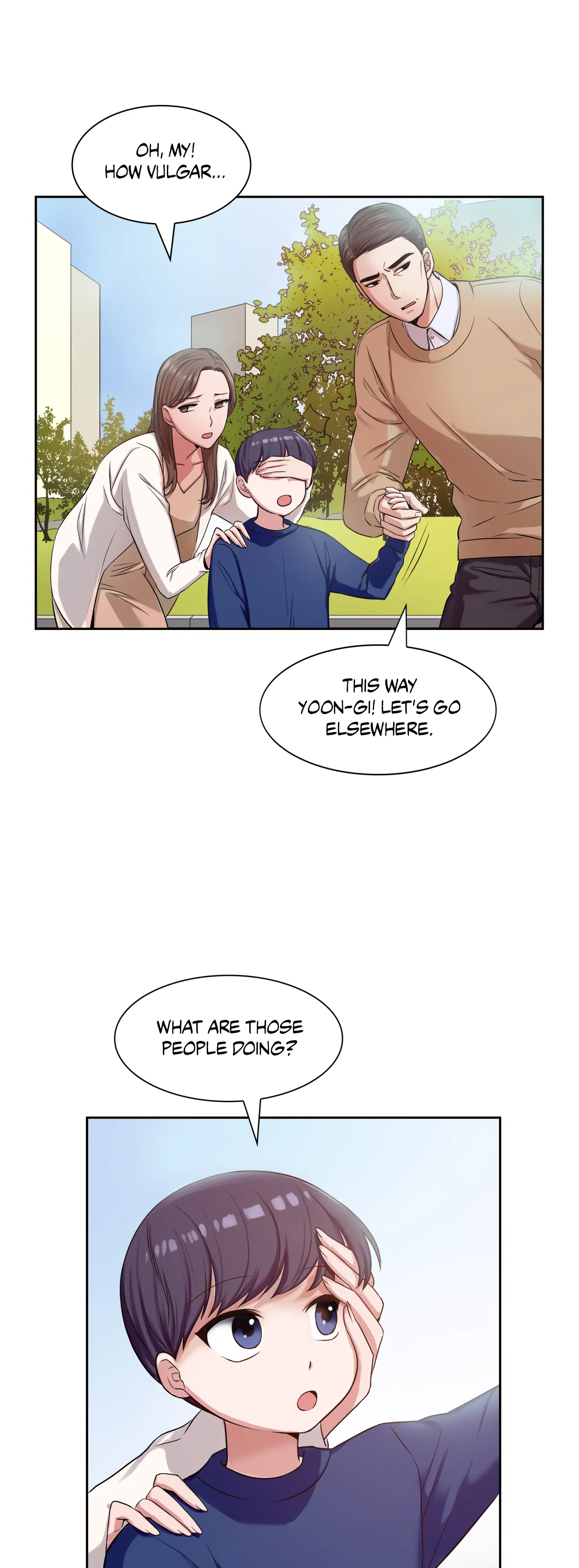 Masters of masturbation Uncensored, chapter 8: Masters of Masturbation - Episode 8 - read, page 5 of 16
