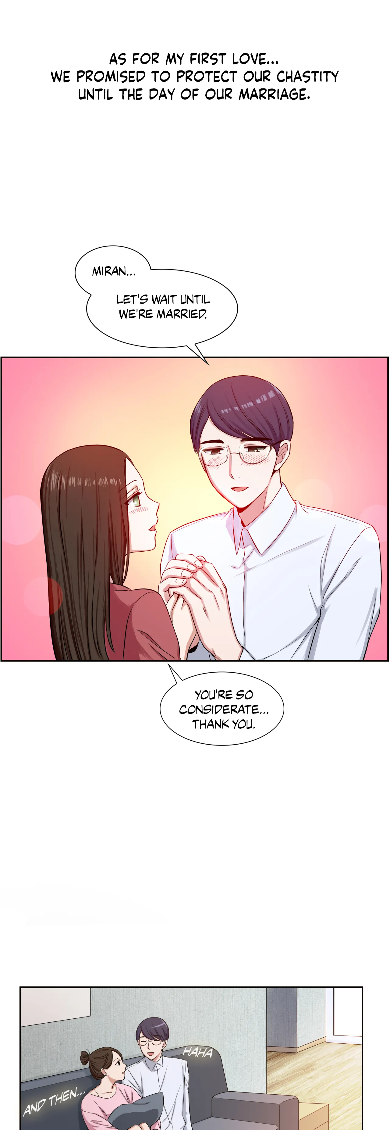 Masters of masturbation Uncensored, chapter 8: Masters of Masturbation - Episode 8 - read, page 8 of 16