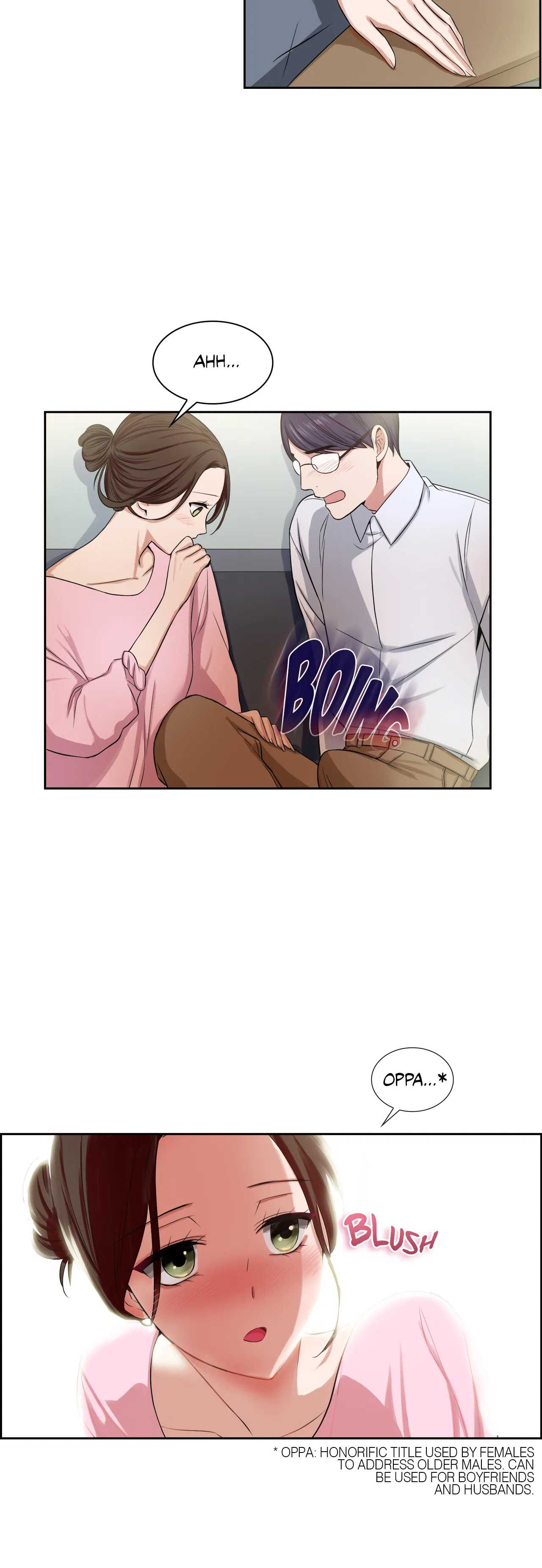 Masters of masturbation Uncensored, chapter 8: Masters of Masturbation - Episode 8 - read, page 10 of 16