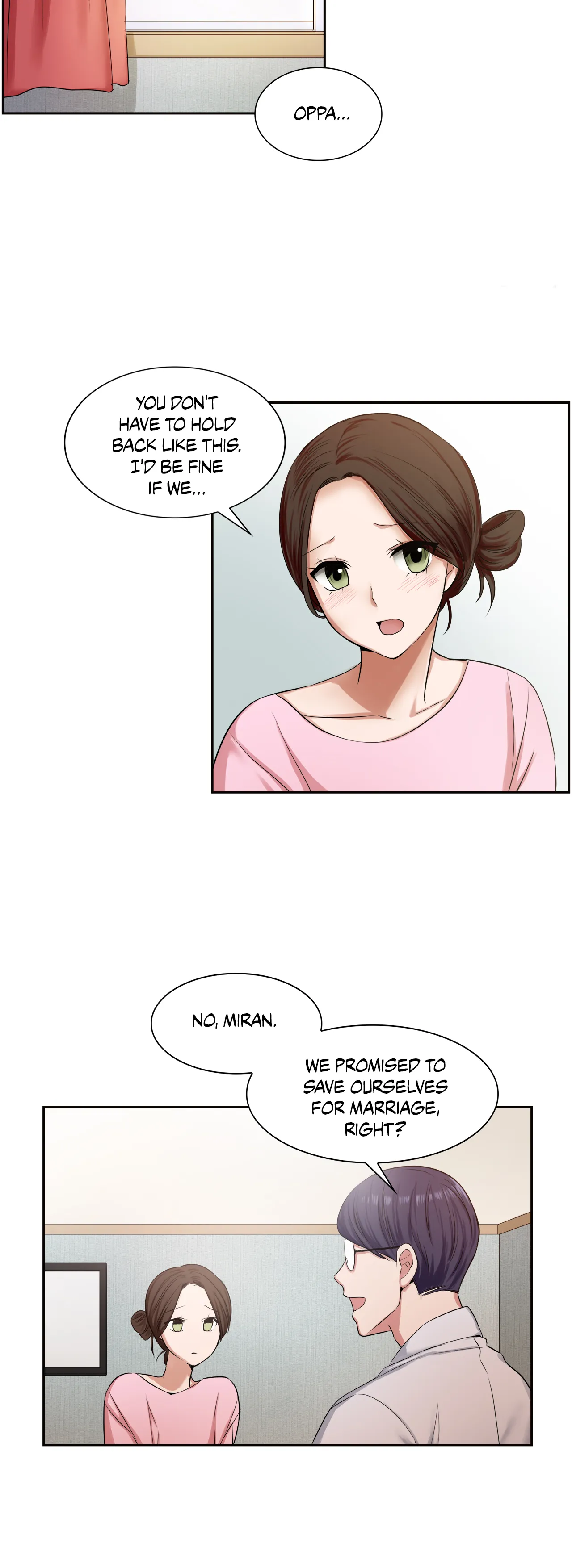 Masters of masturbation Uncensored, chapter 8: Masters of Masturbation - Episode 8 - read, page 13 of 16