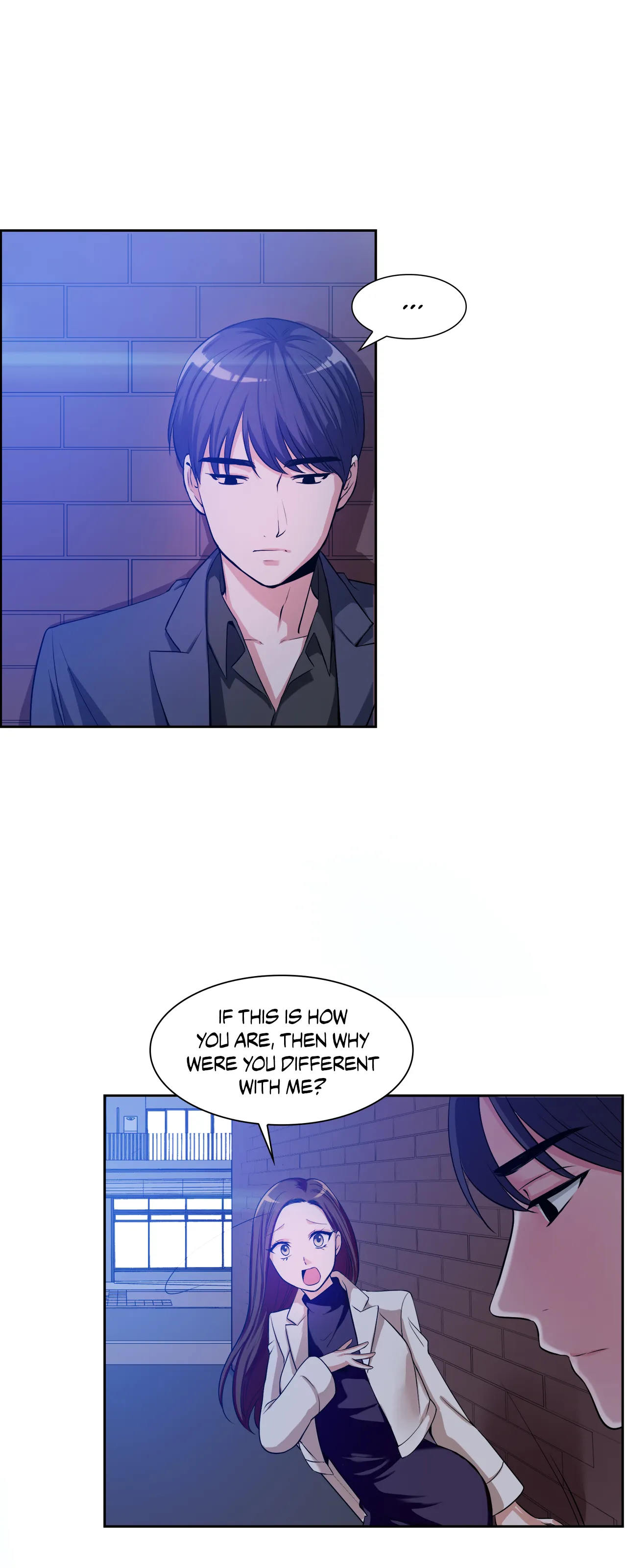 Masters of masturbation Uncensored, chapter 9: Masters of Masturbation - Episode 9 - read, page 5 of 16