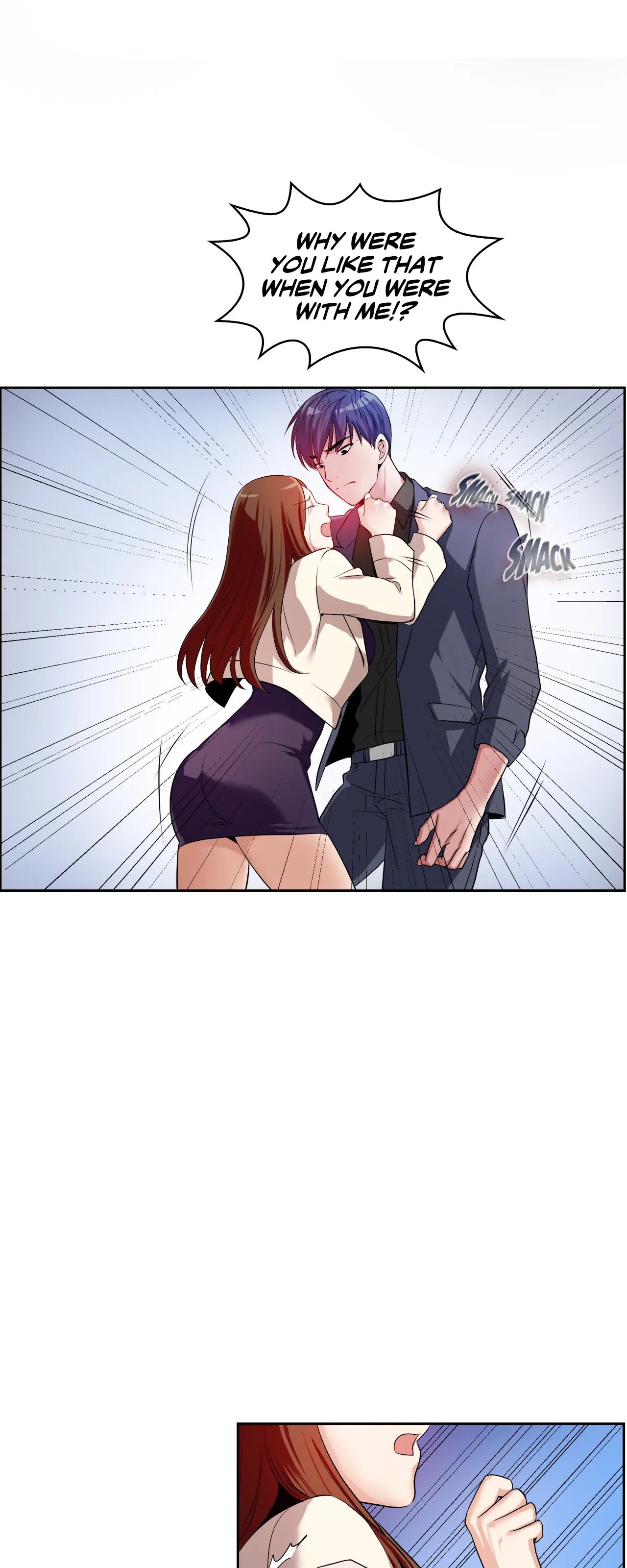 Masters of masturbation Uncensored, chapter 9: Masters of Masturbation - Episode 9 - read, page 6 of 16