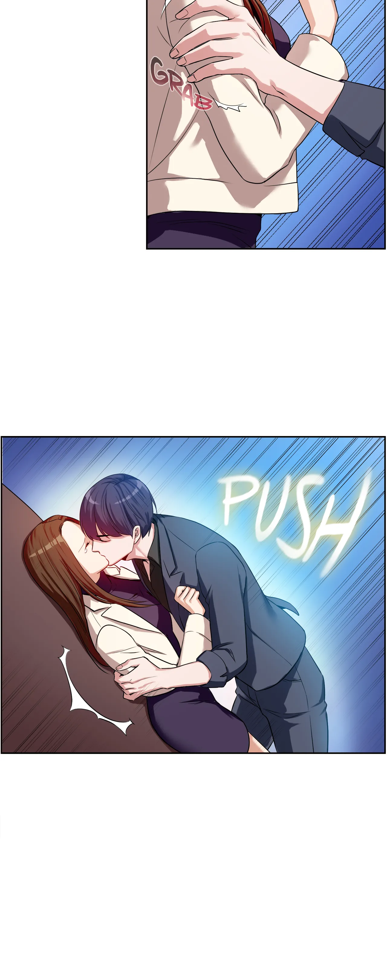 Masters of masturbation Uncensored, chapter 9: Masters of Masturbation - Episode 9 - read, page 7 of 16