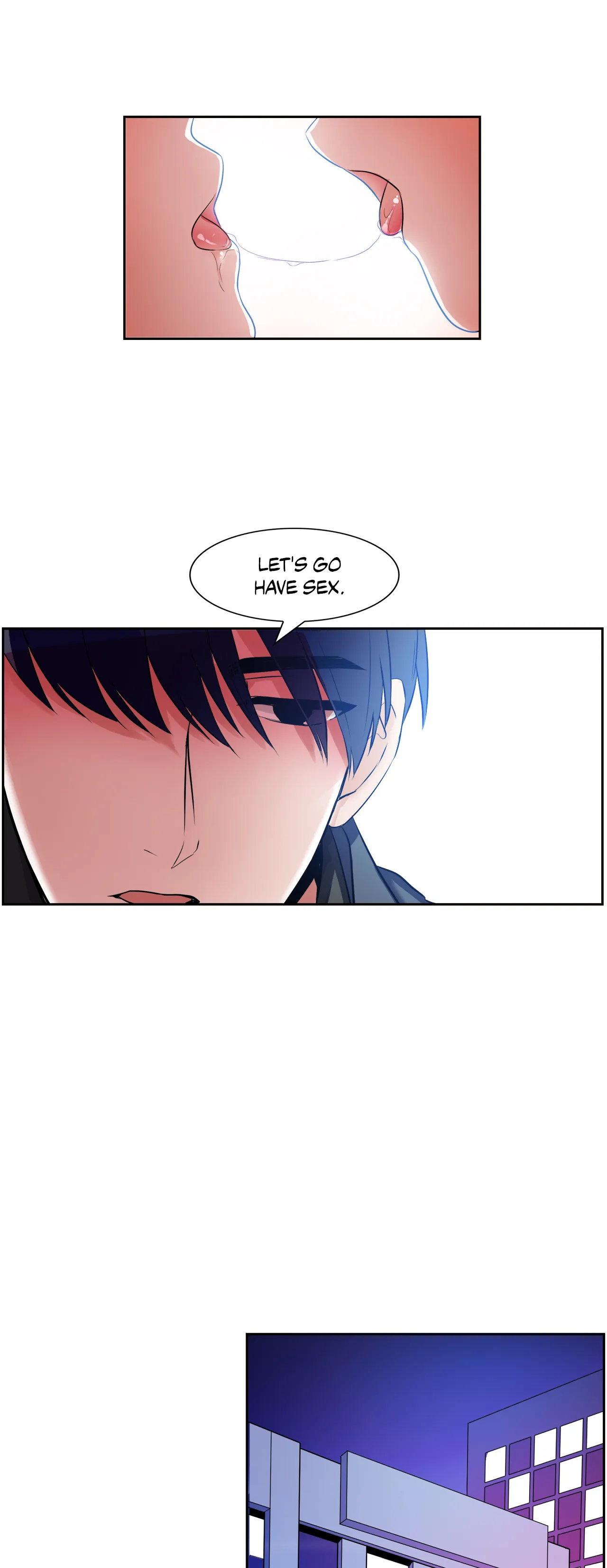 Masters of masturbation Uncensored, chapter 9: Masters of Masturbation - Episode 9 - read, page 8 of 16