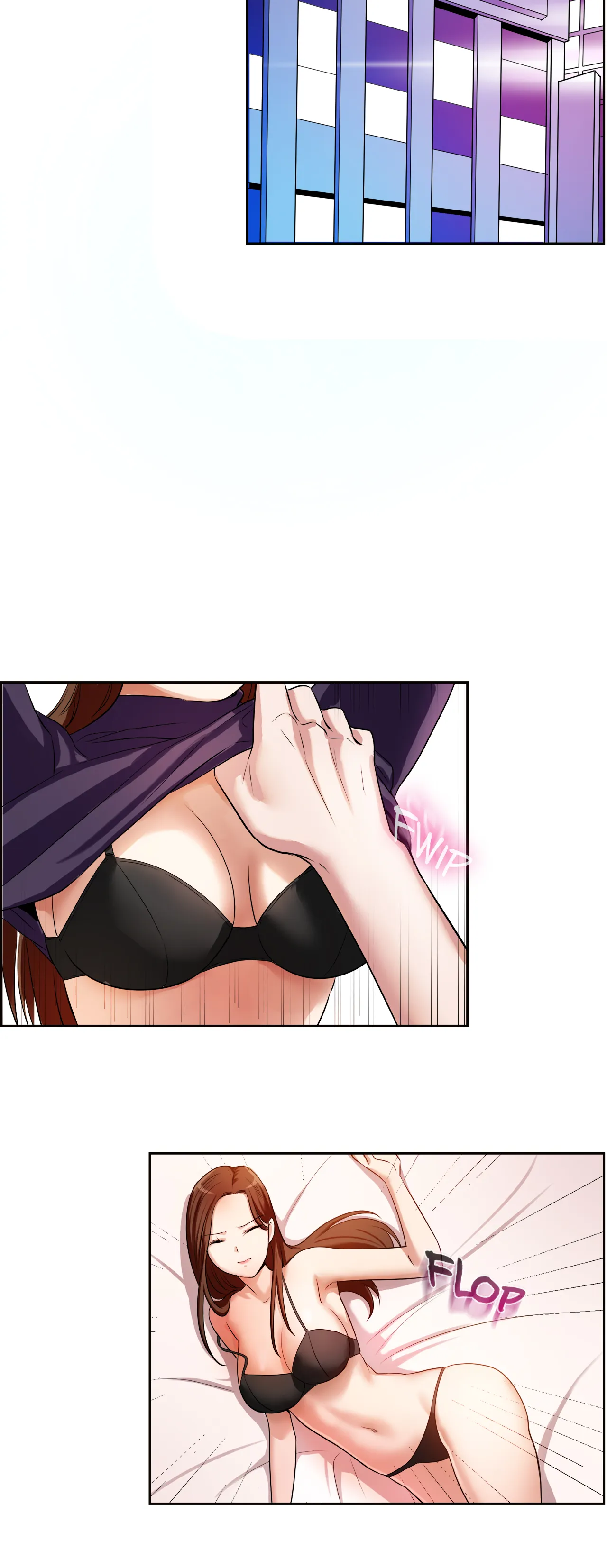 Masters of masturbation Uncensored, chapter 9: Masters of Masturbation - Episode 9 - read, page 9 of 16