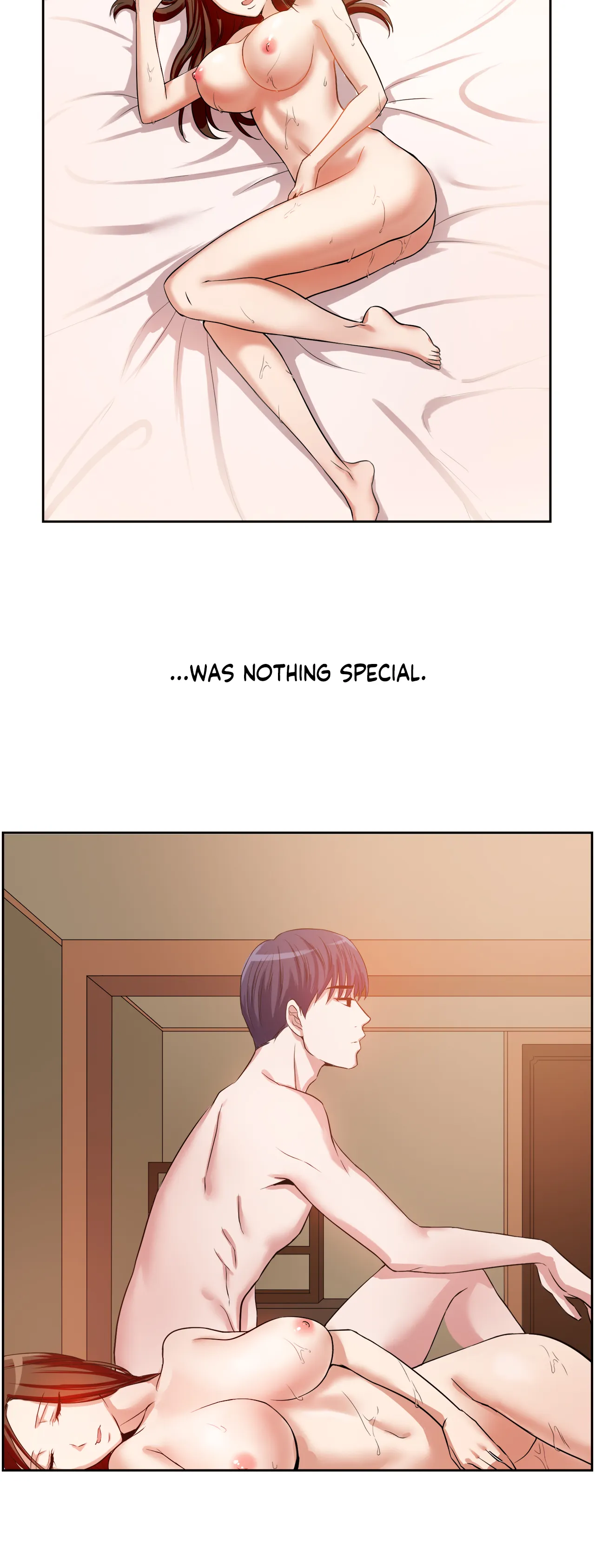 Masters of masturbation Uncensored, chapter 9: Masters of Masturbation - Episode 9 - read, page 15 of 16