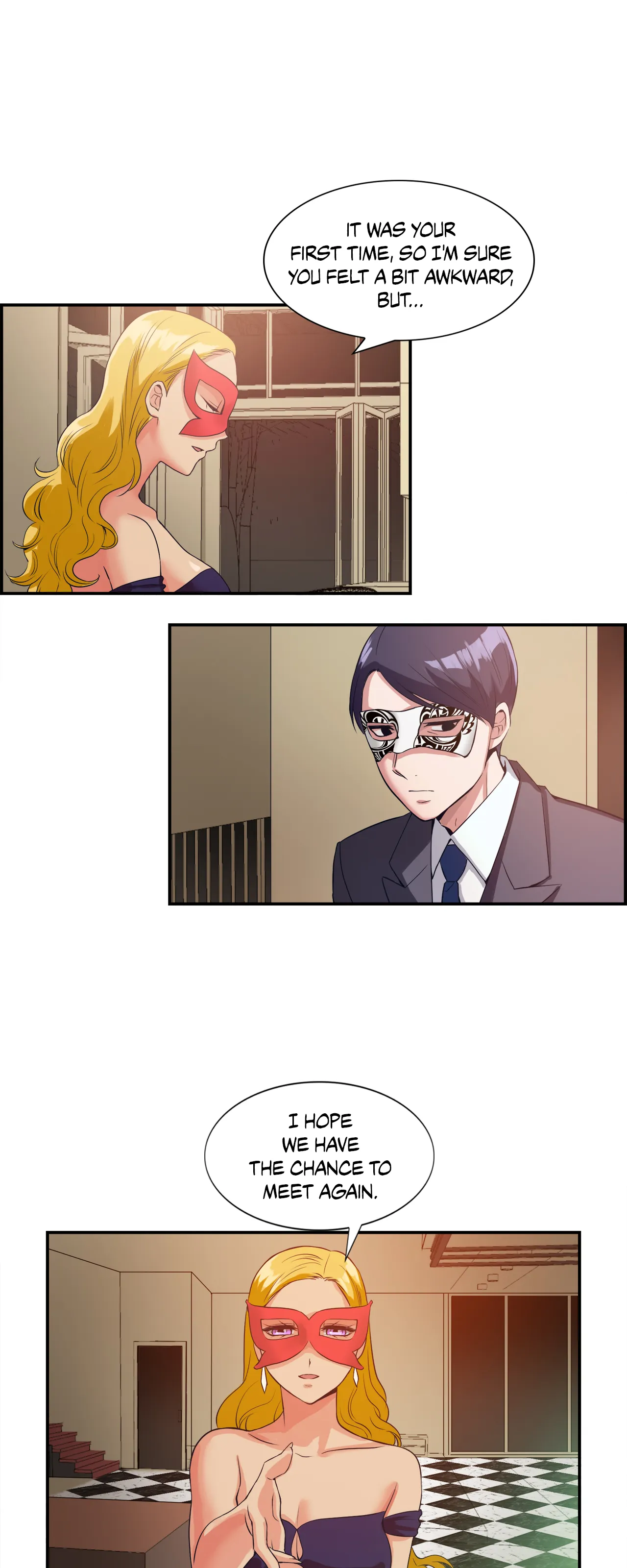 Masters of masturbation Uncensored, chapter 11: Masters of Masturbation - Episode 11 - read, page 11 of 17