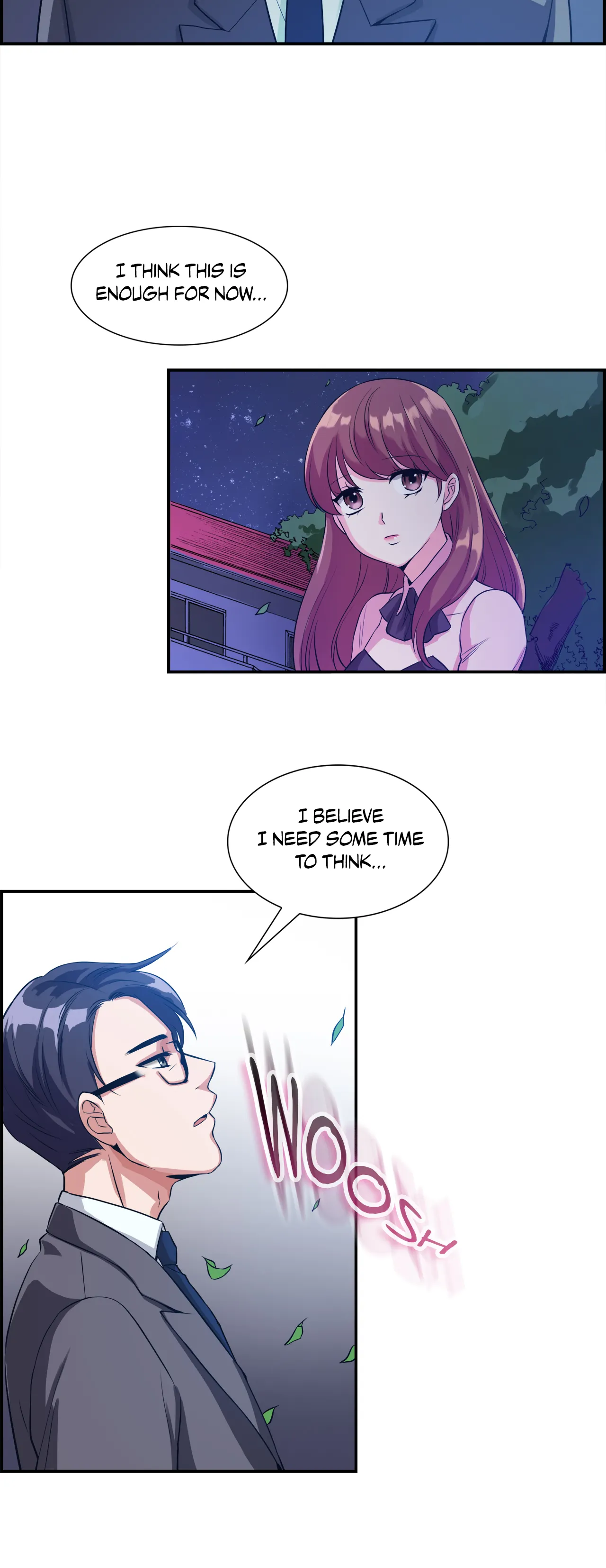 Masters of masturbation Uncensored, chapter 11: Masters of Masturbation - Episode 11 - read, page 16 of 17
