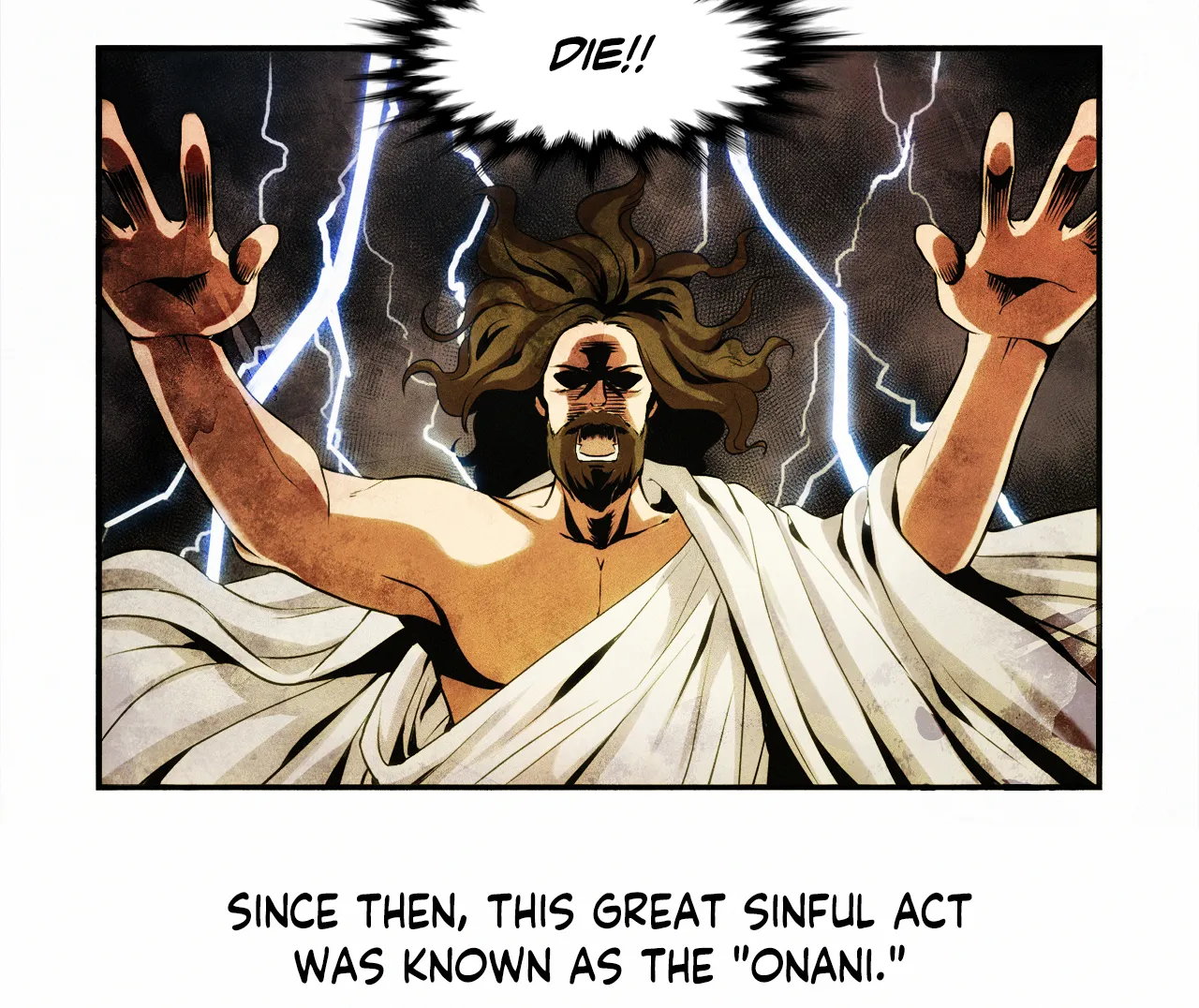 Masters of masturbation Uncensored, chapter 12: Masters of Masturbation - Episode 12 - read, page 6 of 19