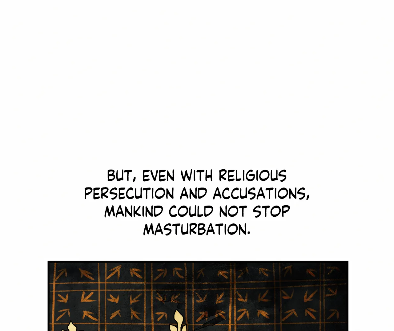 Masters of masturbation Uncensored, chapter 12: Masters of Masturbation - Episode 12 - read, page 7 of 19