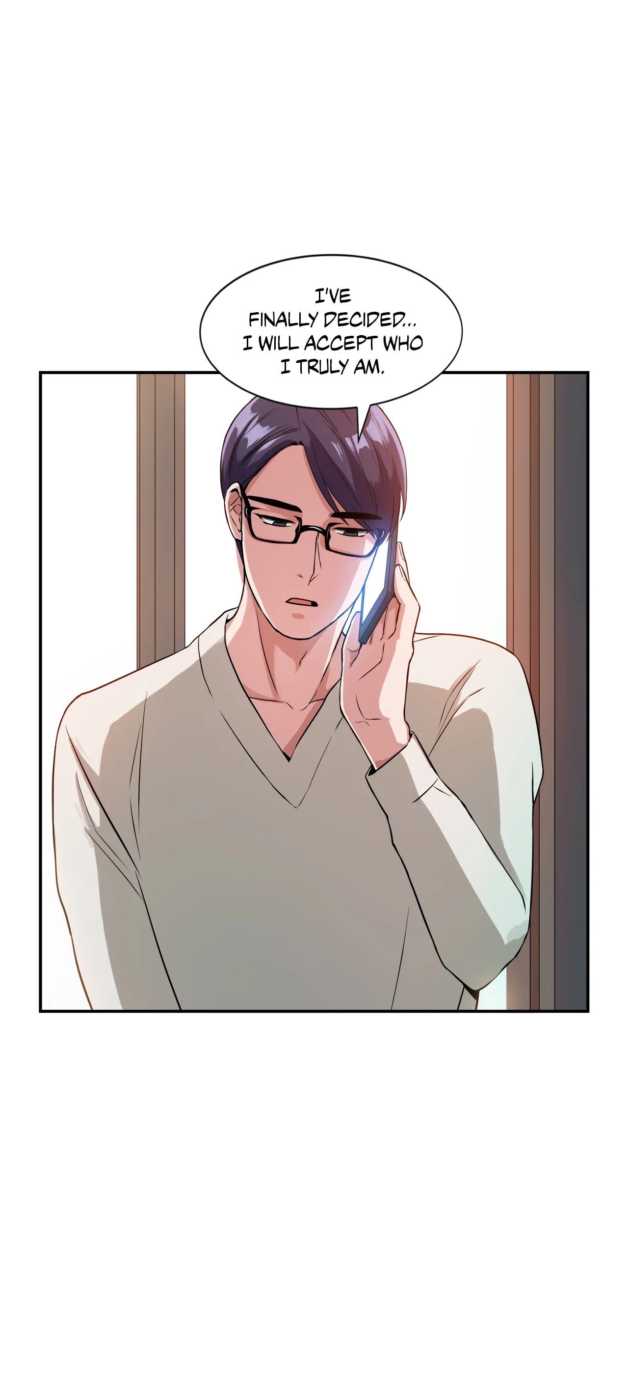 Masters of masturbation Uncensored, chapter 12: Masters of Masturbation - Episode 12 - read, page 15 of 19