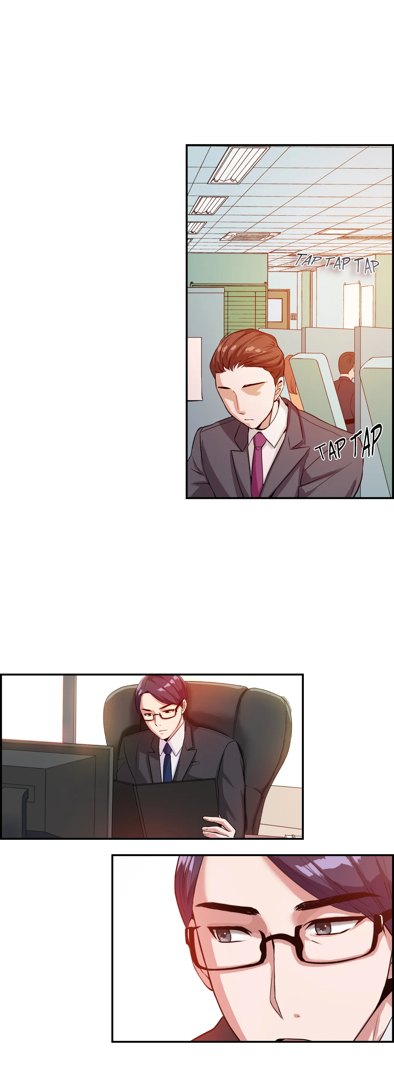 Masters of masturbation Uncensored, chapter 13: Masters of Masturbation - Episode 13 - read, page 6 of 17