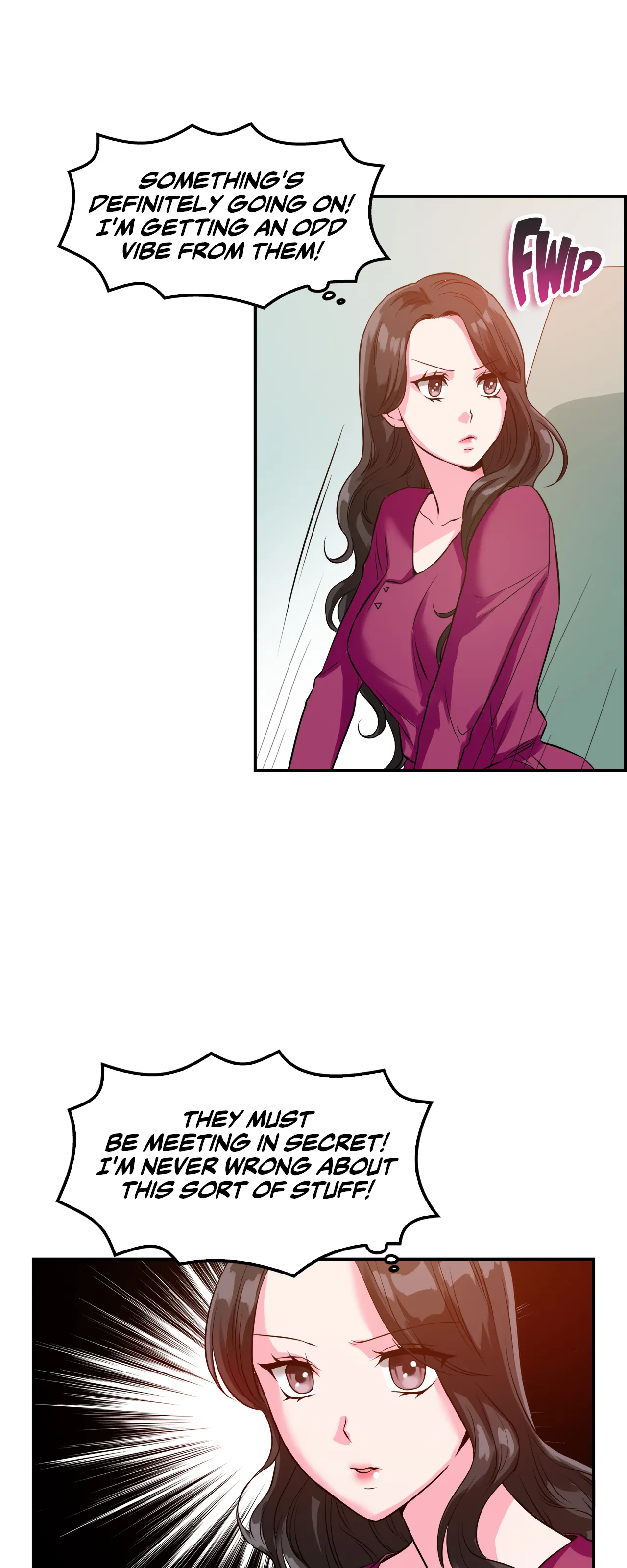 Masters of masturbation Uncensored, chapter 13: Masters of Masturbation - Episode 13 - read, page 9 of 17