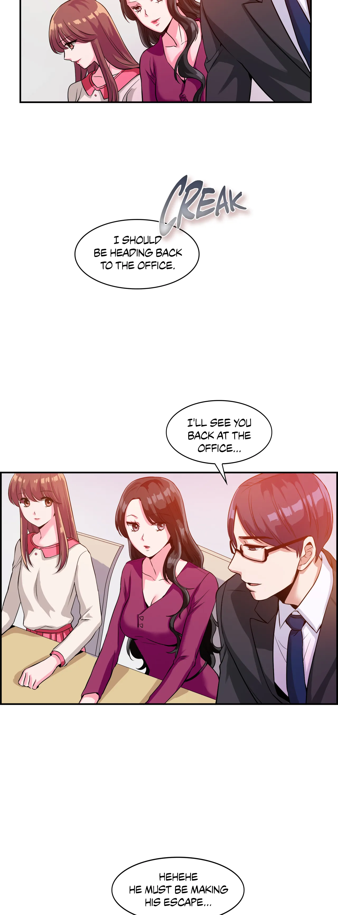 Masters of masturbation Uncensored, chapter 13: Masters of Masturbation - Episode 13 - read, page 13 of 17