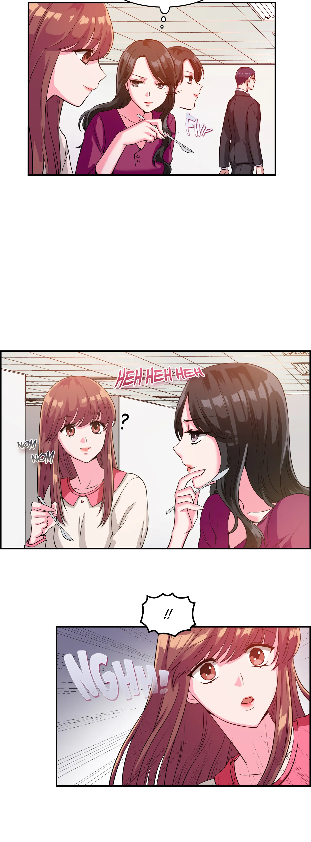 Masters of masturbation Uncensored, chapter 13: Masters of Masturbation - Episode 13 - read, page 14 of 17