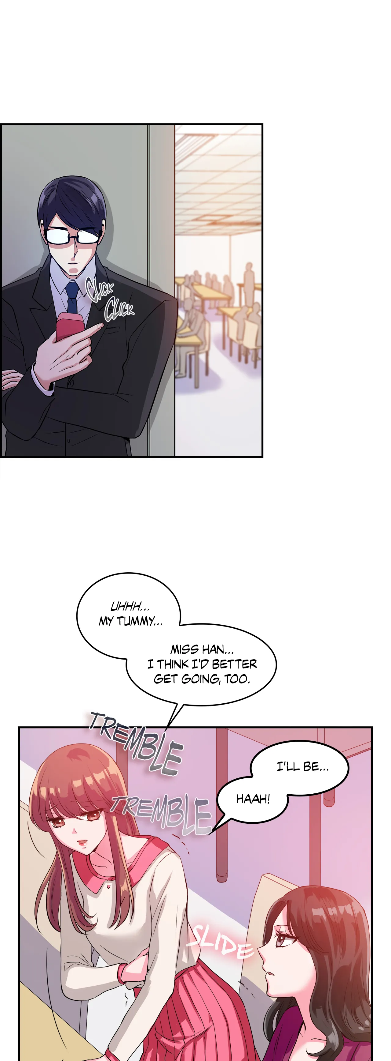 Masters of masturbation Uncensored, chapter 13: Masters of Masturbation - Episode 13 - read, page 15 of 17