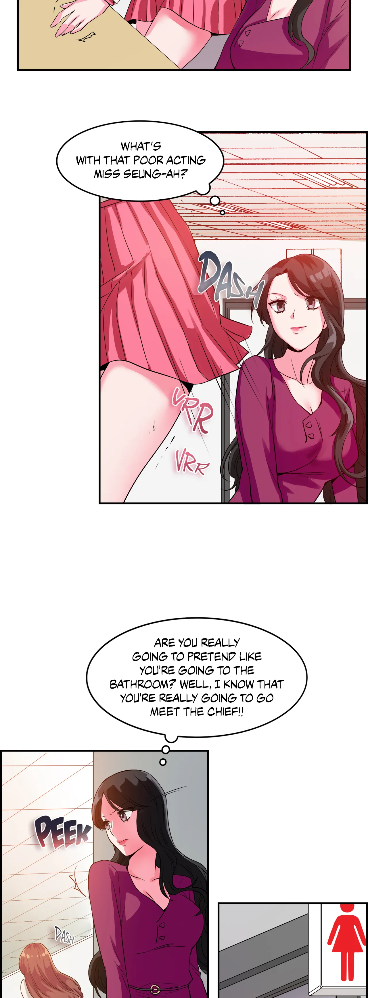 Masters of masturbation Uncensored, chapter 13: Masters of Masturbation - Episode 13 - read, page 16 of 17