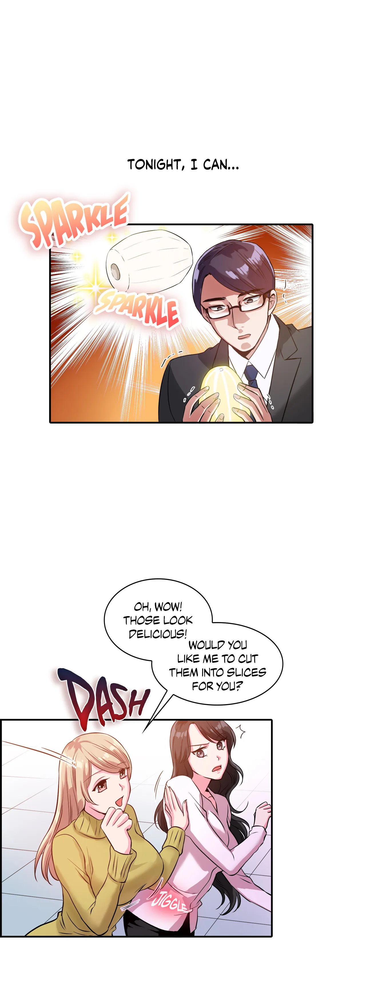 Masters of masturbation Uncensored, chapter 14: Masters of Masturbation - Episode 14 - read, page 5 of 18