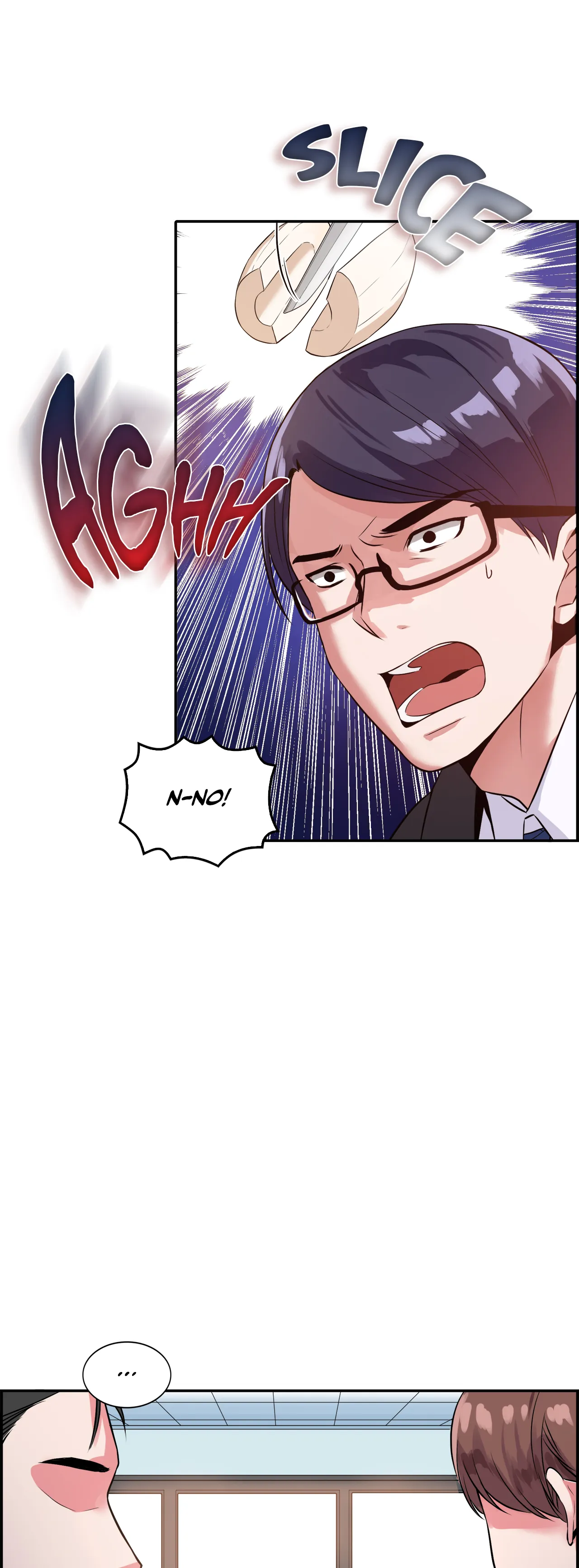 Masters of masturbation Uncensored, chapter 14: Masters of Masturbation - Episode 14 - read, page 6 of 18