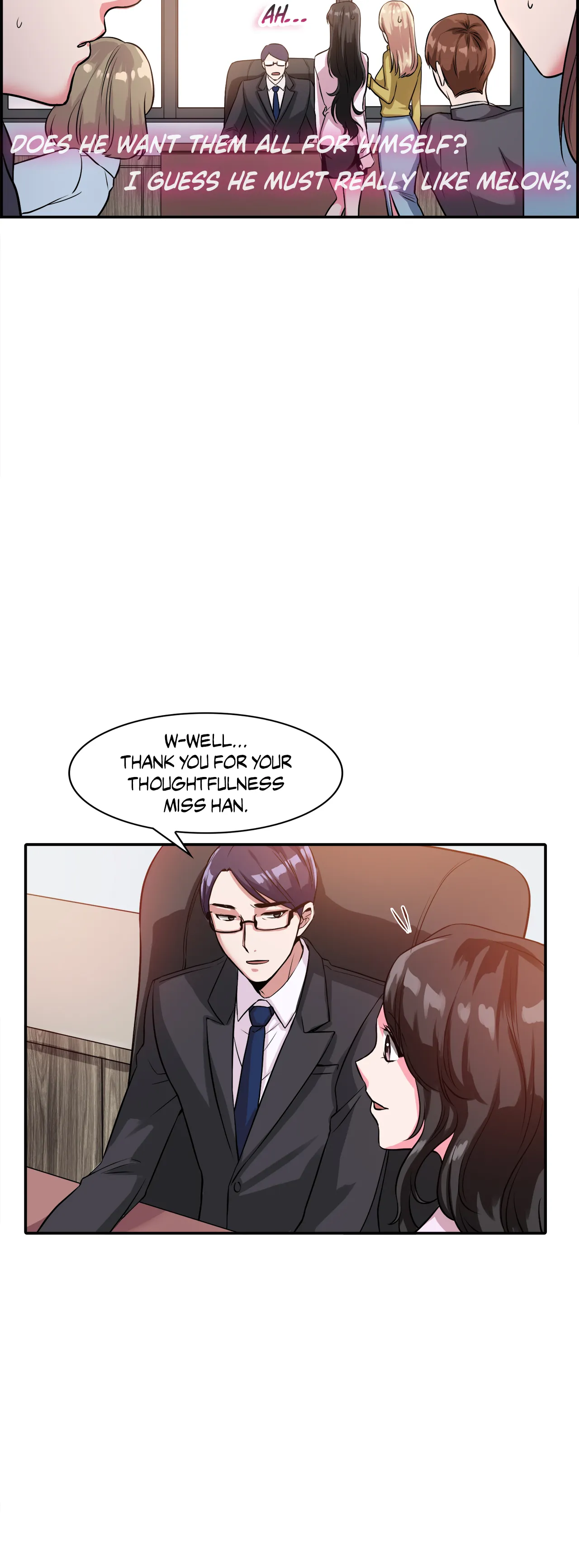 Masters of masturbation Uncensored, chapter 14: Masters of Masturbation - Episode 14 - read, page 7 of 18