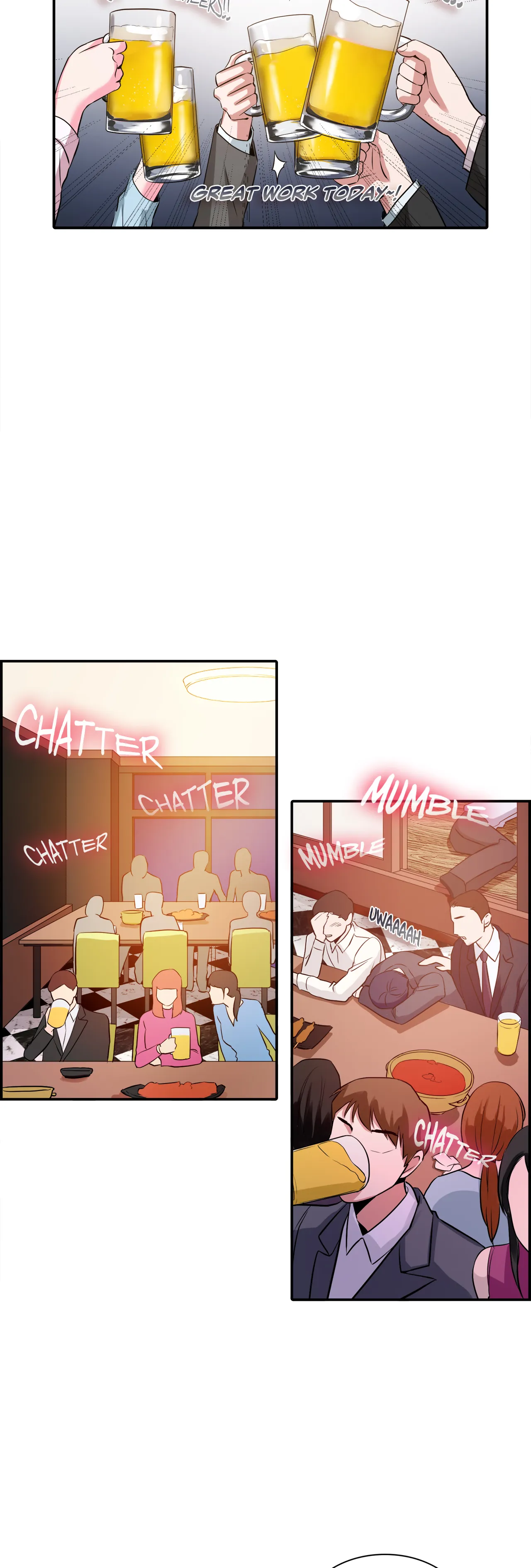 Masters of masturbation Uncensored, chapter 14: Masters of Masturbation - Episode 14 - read, page 9 of 18