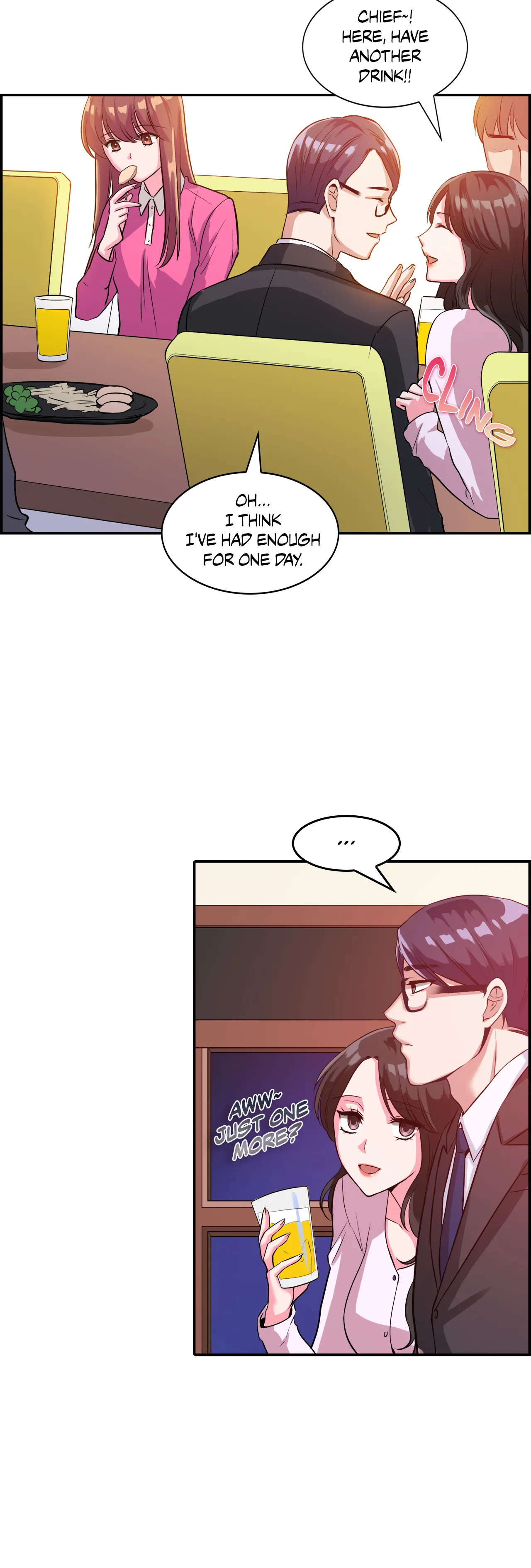 Masters of masturbation Uncensored, chapter 14: Masters of Masturbation - Episode 14 - read, page 10 of 18