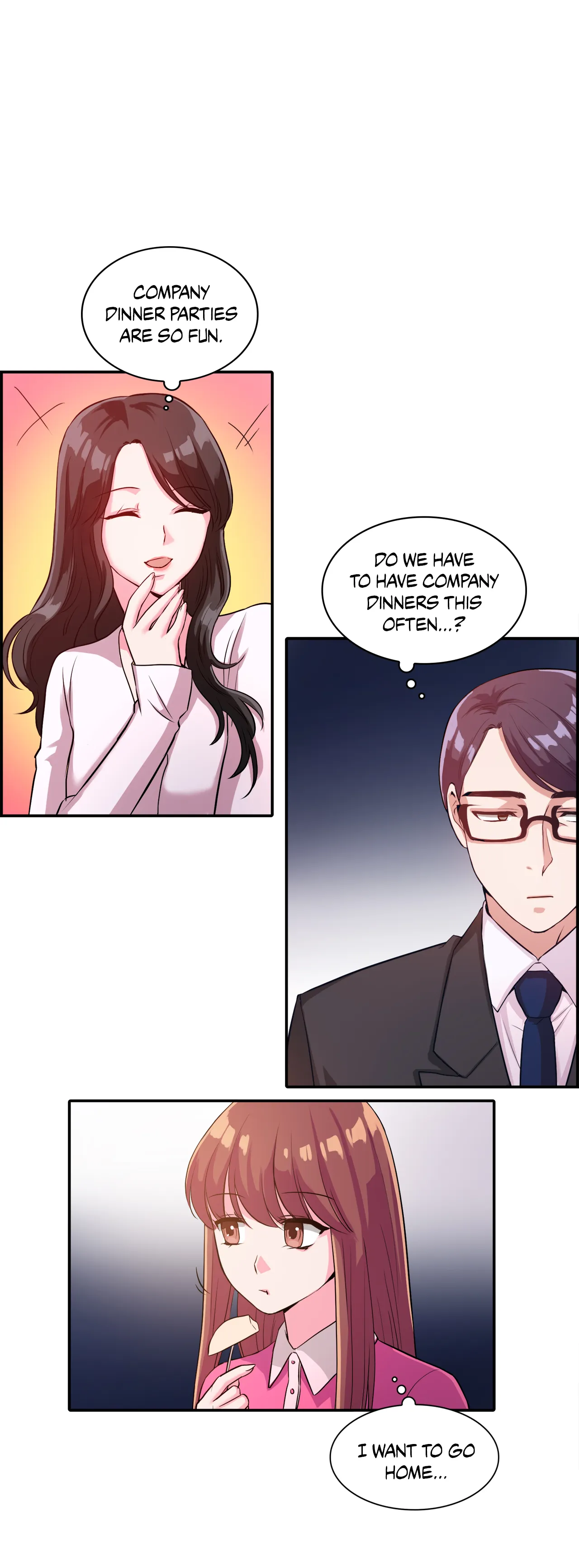 Masters of masturbation Uncensored, chapter 14: Masters of Masturbation - Episode 14 - read, page 11 of 18