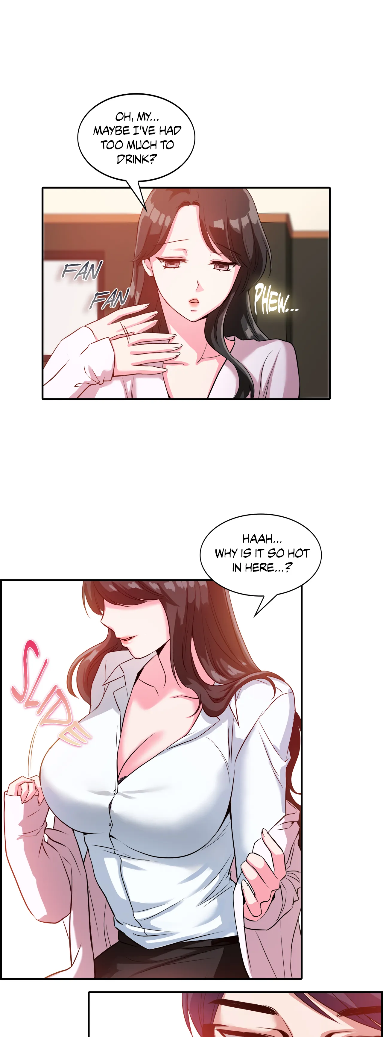 Masters of masturbation Uncensored, chapter 14: Masters of Masturbation - Episode 14 - read, page 12 of 18
