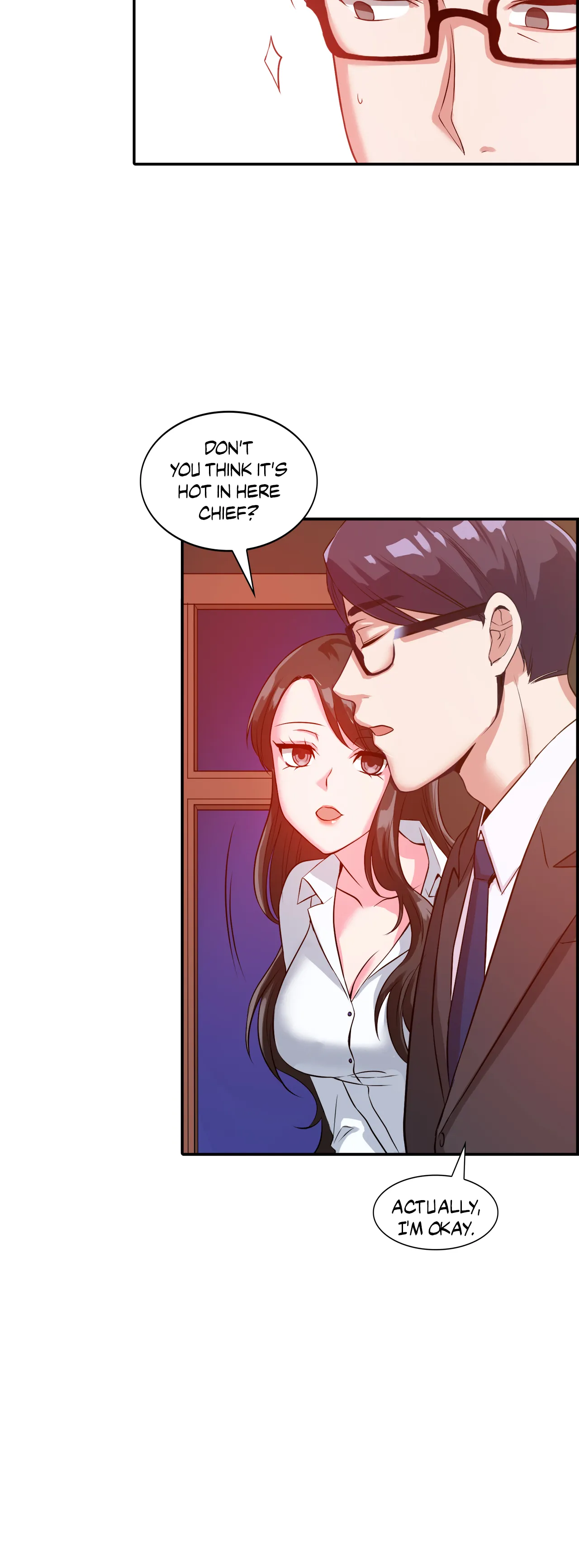 Masters of masturbation Uncensored, chapter 14: Masters of Masturbation - Episode 14 - read, page 13 of 18