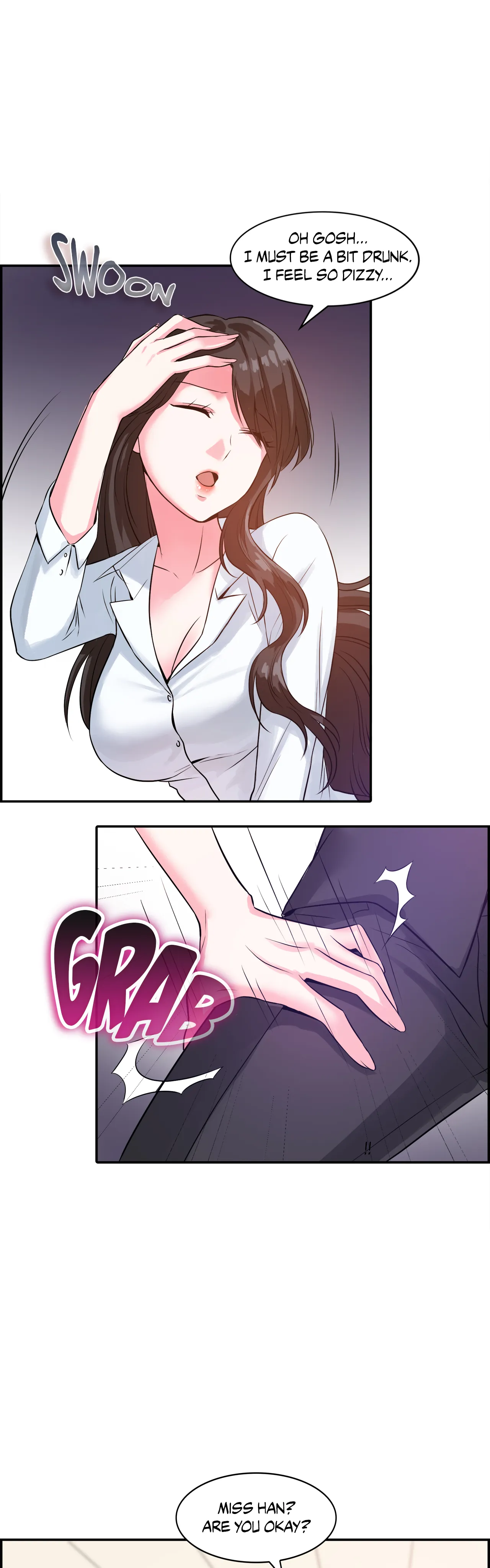 Masters of masturbation Uncensored, chapter 14: Masters of Masturbation - Episode 14 - read, page 14 of 18