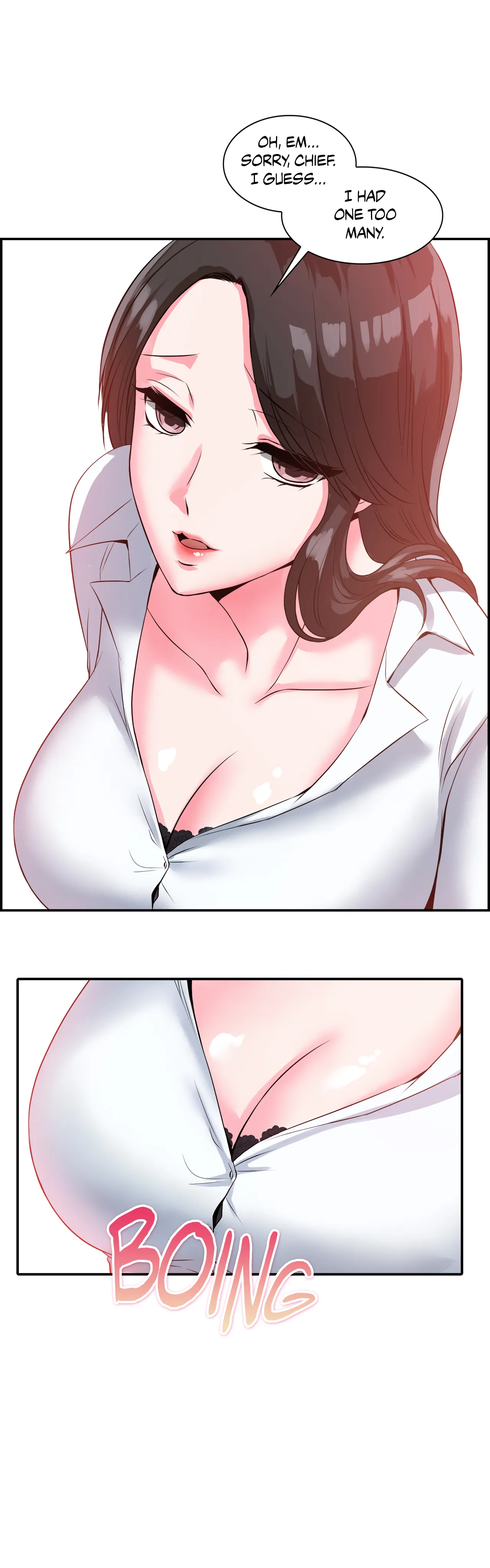 Masters of masturbation Uncensored, chapter 14: Masters of Masturbation - Episode 14 - read, page 16 of 18