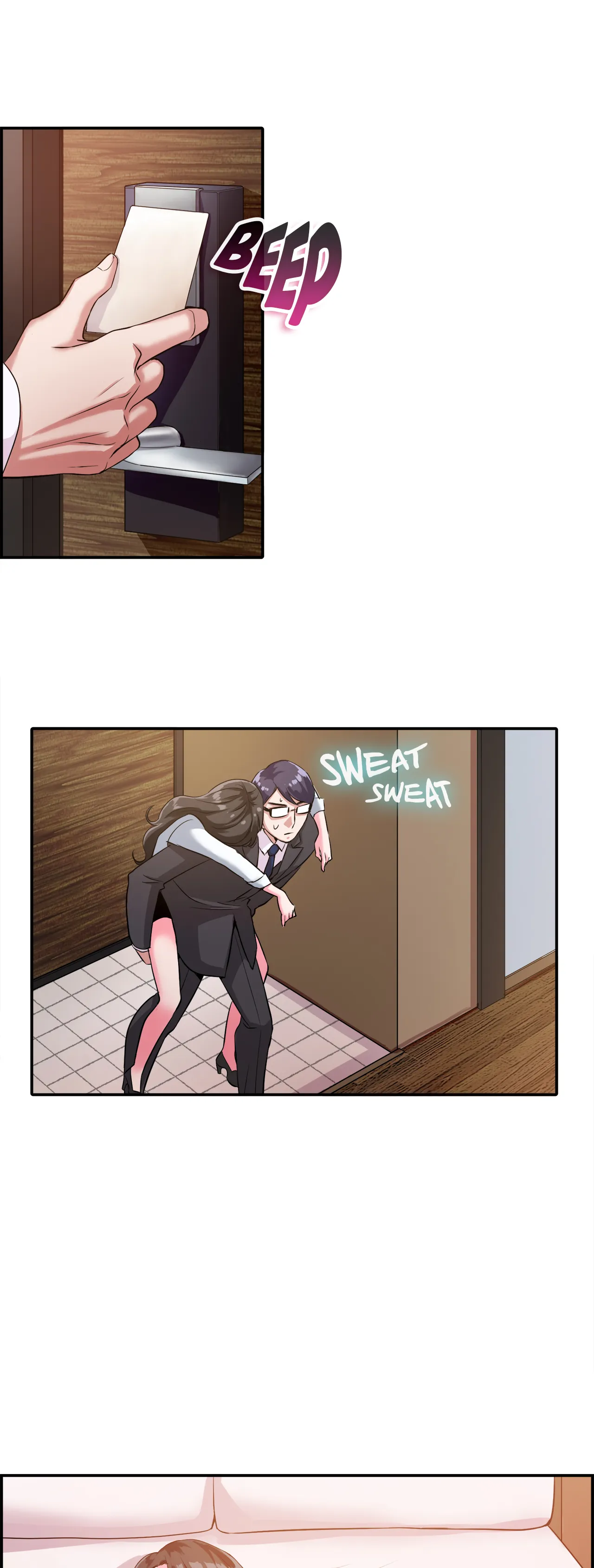 Masters of masturbation Uncensored, chapter 15: Masters of Masturbation - Episode 15 - read, page 5 of 16