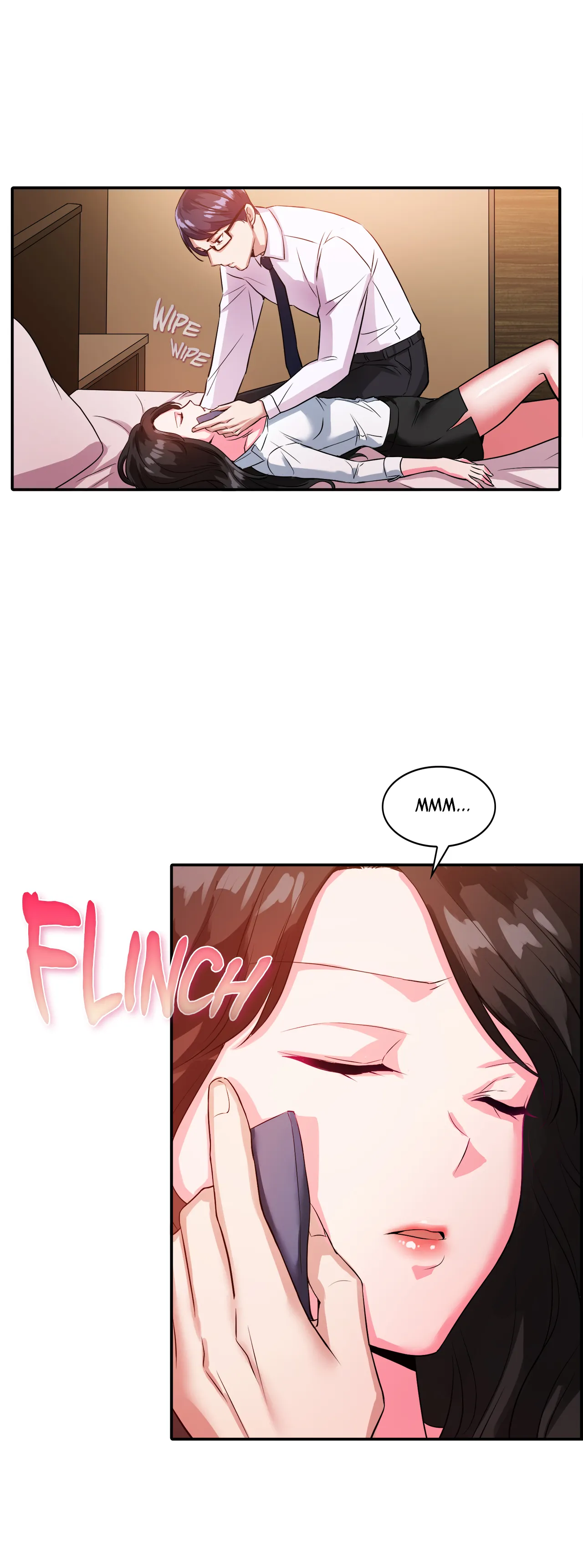 Masters of masturbation Uncensored, chapter 15: Masters of Masturbation - Episode 15 - read, page 8 of 16
