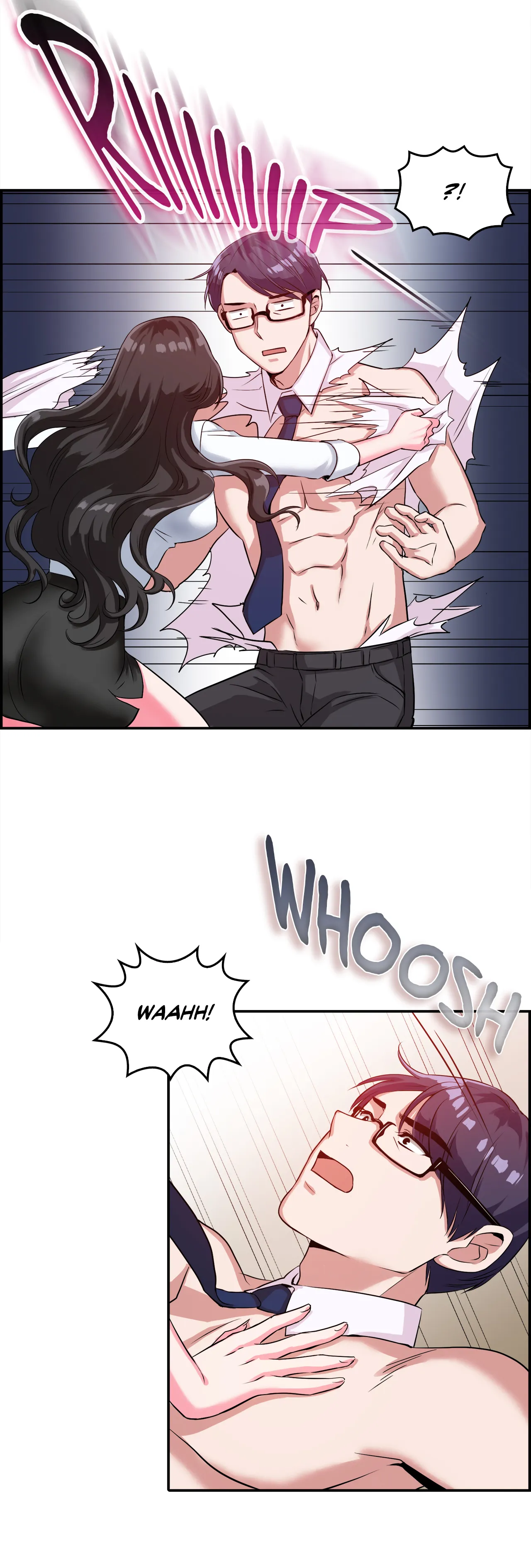 Masters of masturbation Uncensored, chapter 15: Masters of Masturbation - Episode 15 - read, page 12 of 16