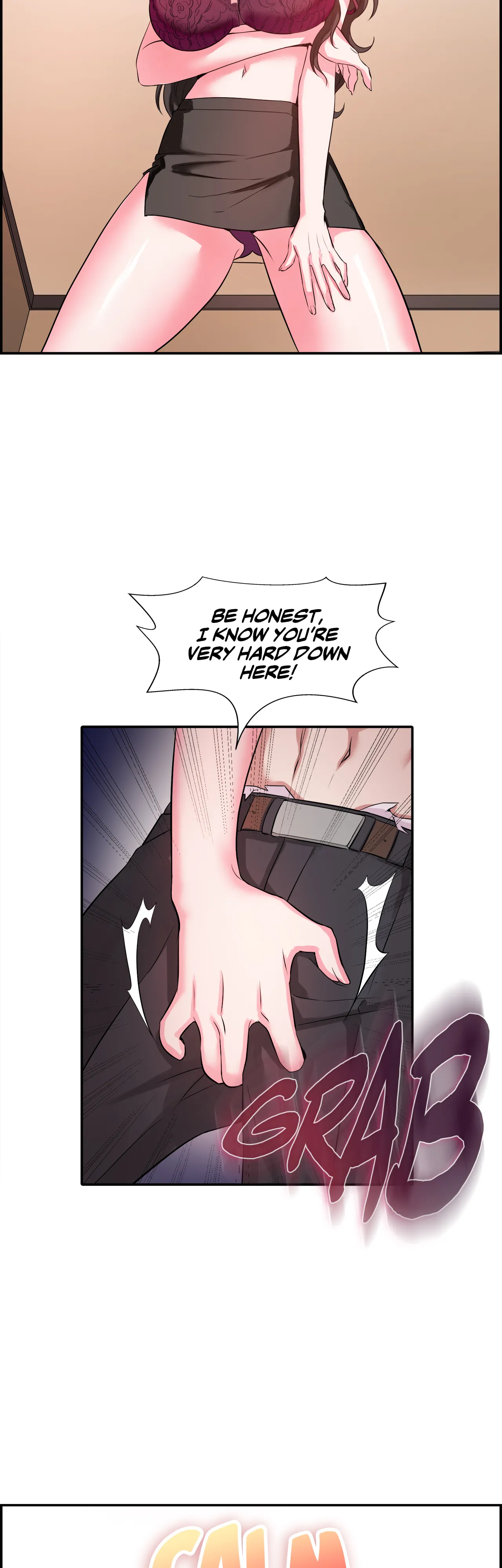 Masters of masturbation Uncensored, chapter 15: Masters of Masturbation - Episode 15 - read, page 15 of 16