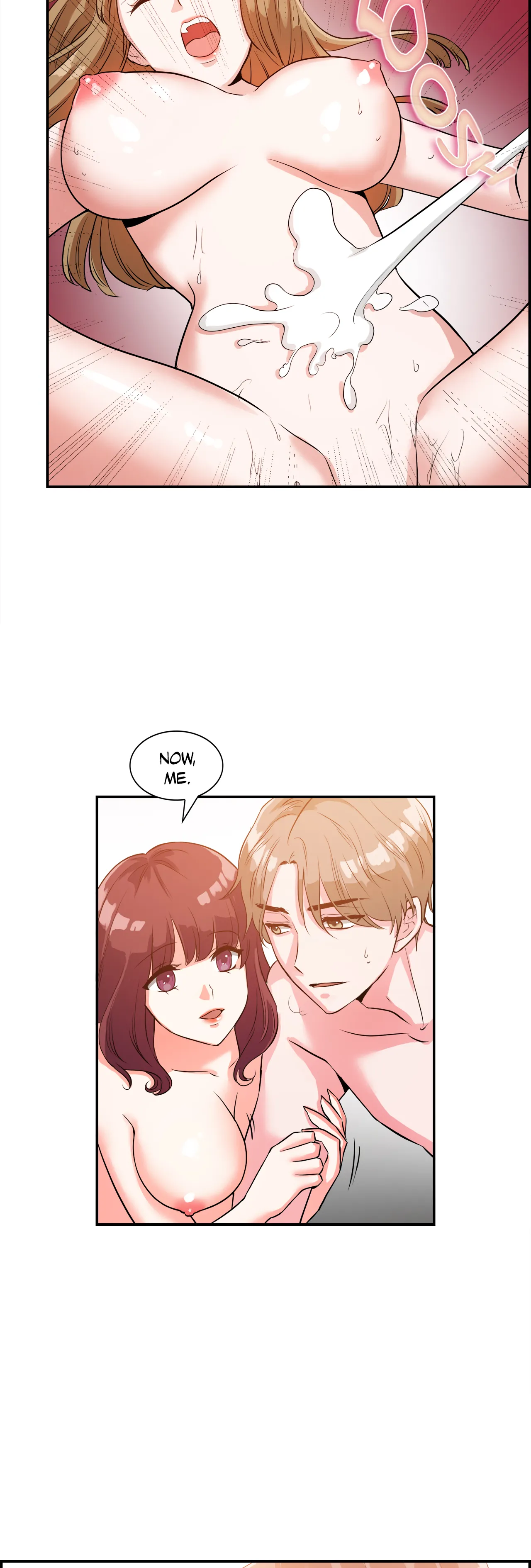 Masters of masturbation Uncensored, chapter 16: Masters of Masturbation - Episode 16 - read, page 15 of 16