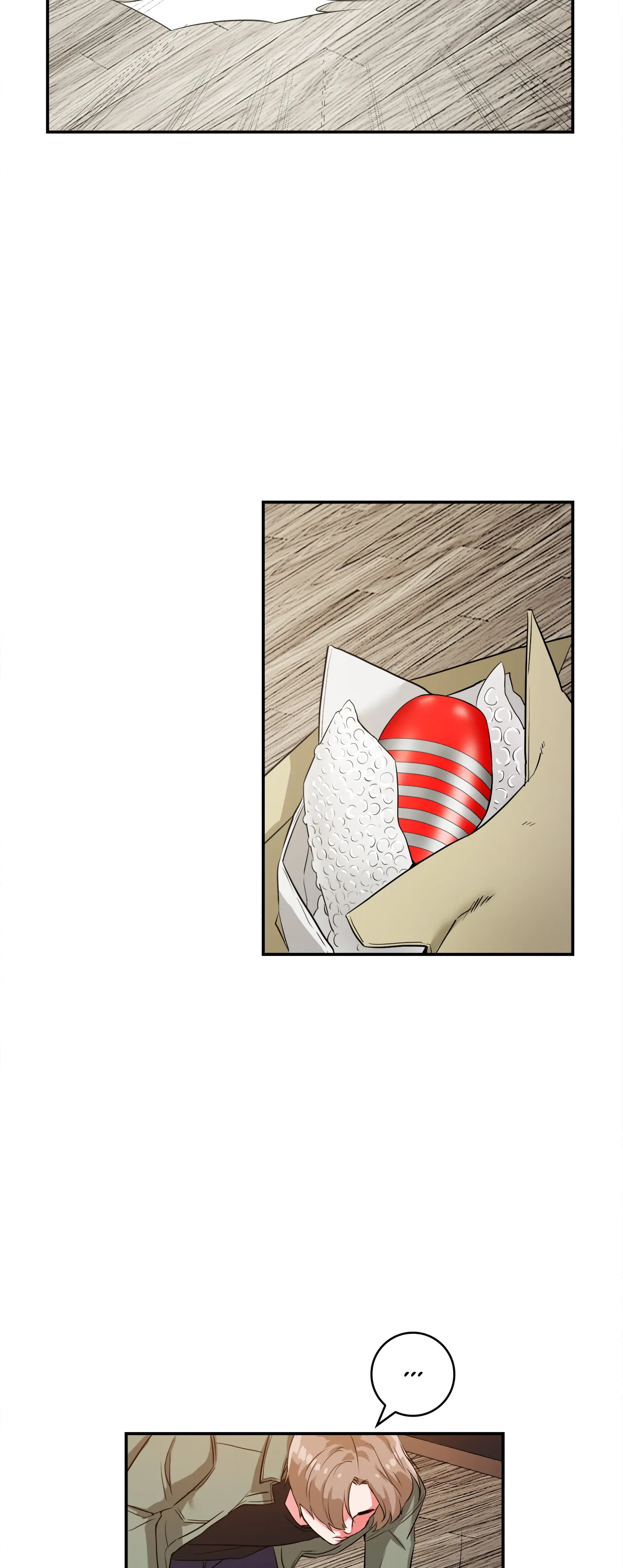 Masters of masturbation Uncensored, chapter 17: Masters of Masturbation - Episode 17 - read, page 6 of 14