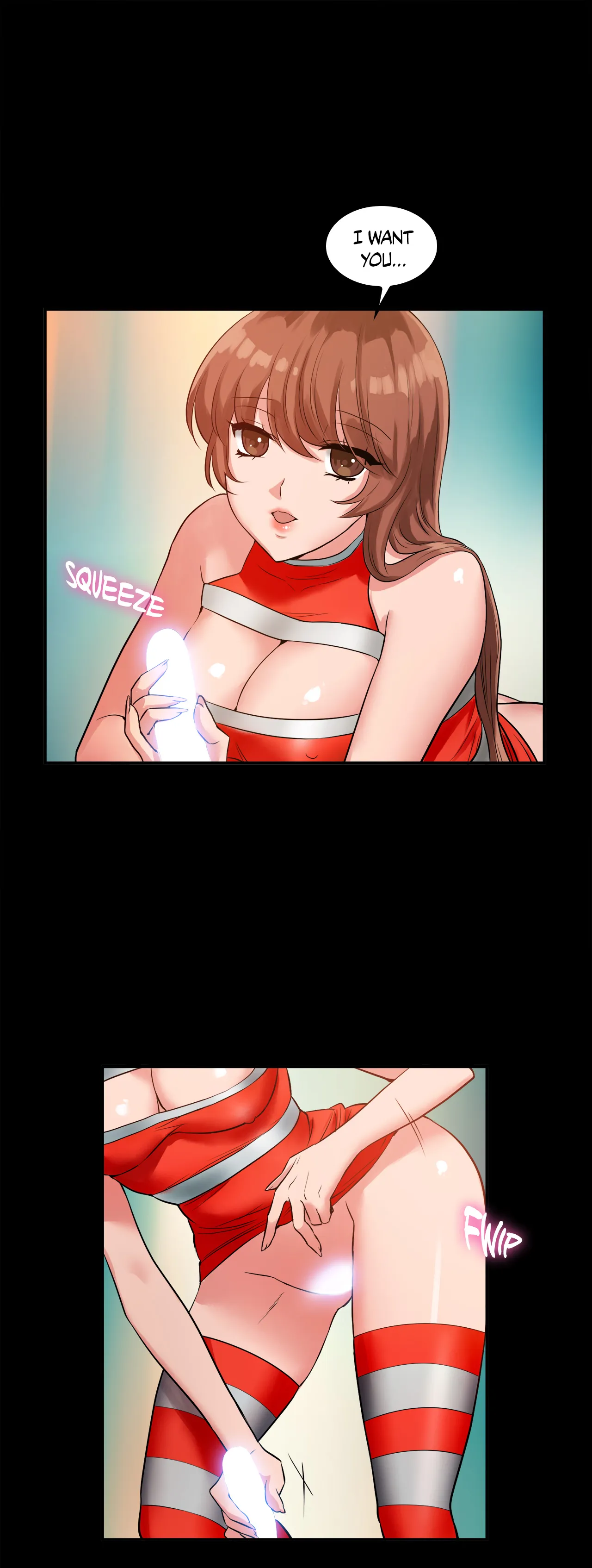 Masters of masturbation Uncensored, chapter 17: Masters of Masturbation - Episode 17 - read, page 11 of 14