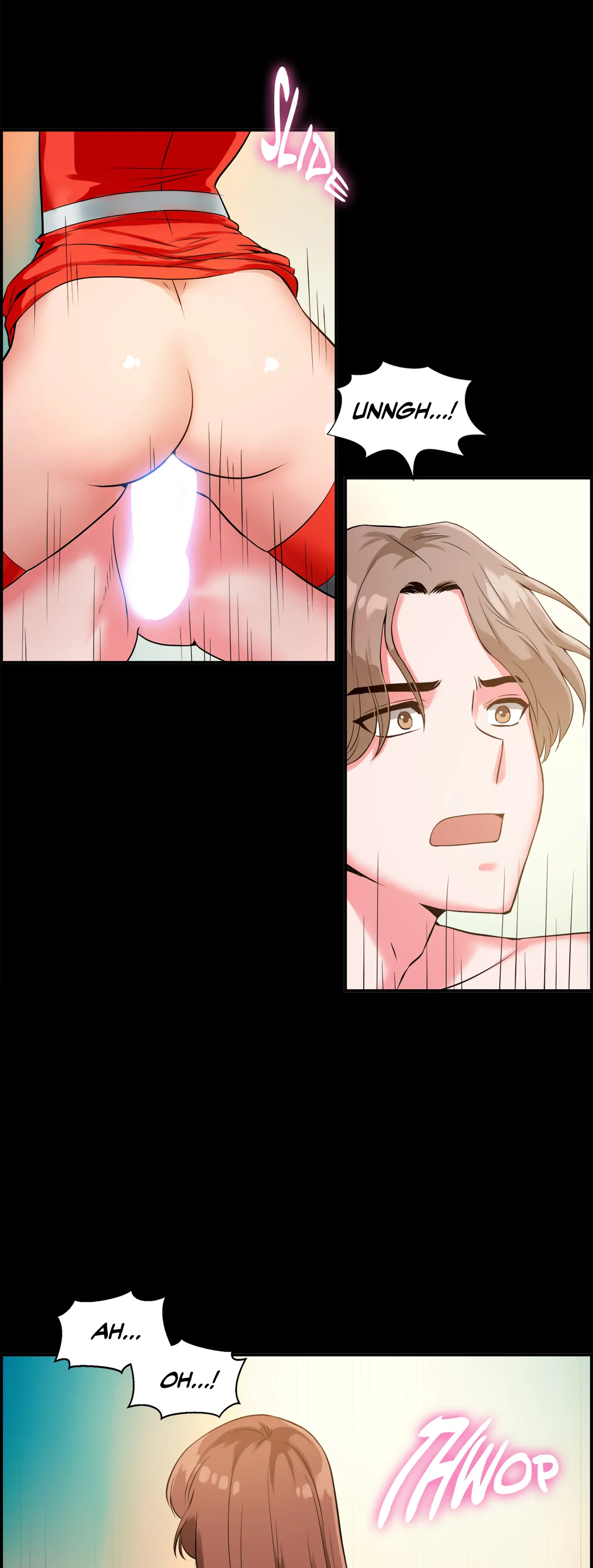 Masters of masturbation Uncensored, chapter 17: Masters of Masturbation - Episode 17 - read, page 12 of 14