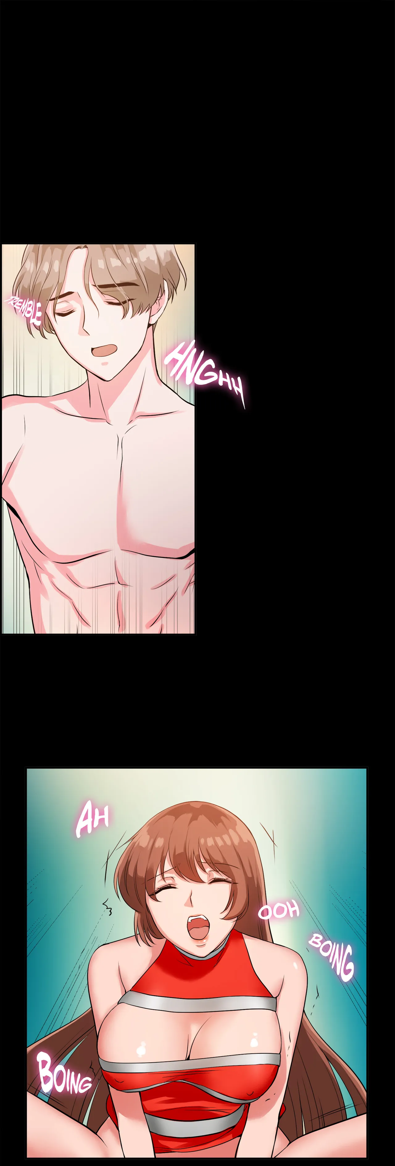 Masters of masturbation Uncensored, chapter 17: Masters of Masturbation - Episode 17 - read, page 14 of 14