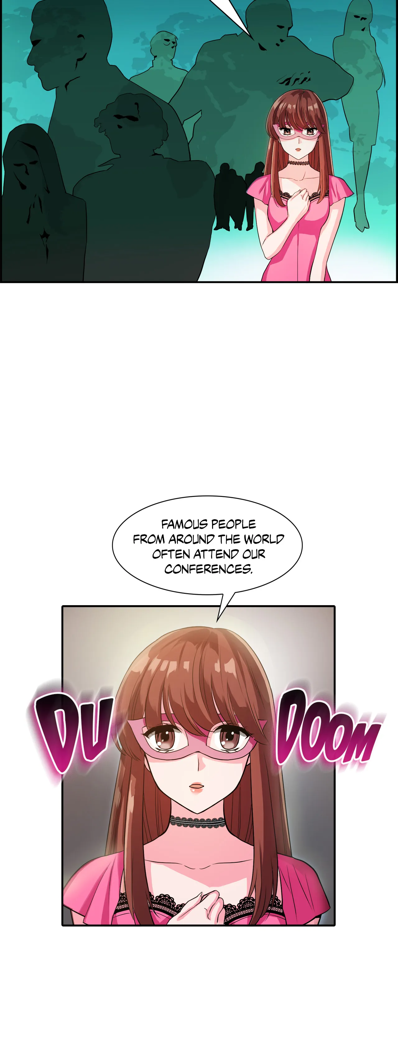 Masters of masturbation Uncensored, chapter 18: Masters of Masturbation - Episode 18 - read, page 7 of 16