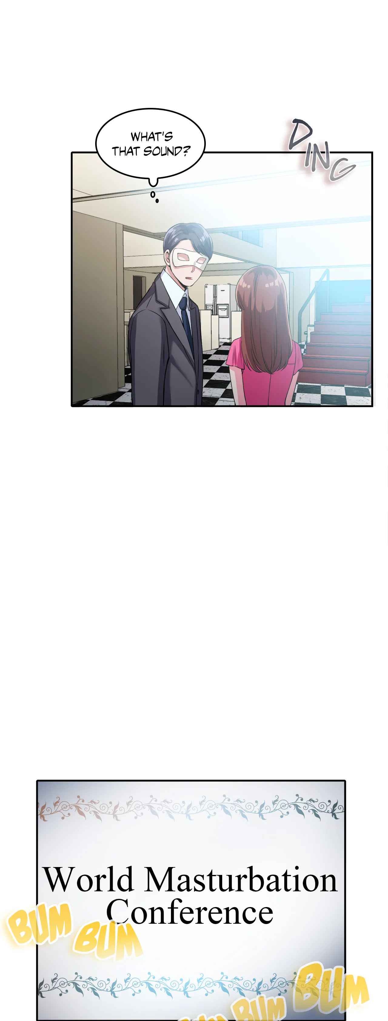 Masters of masturbation Uncensored, chapter 18: Masters of Masturbation - Episode 18 - read, page 8 of 16