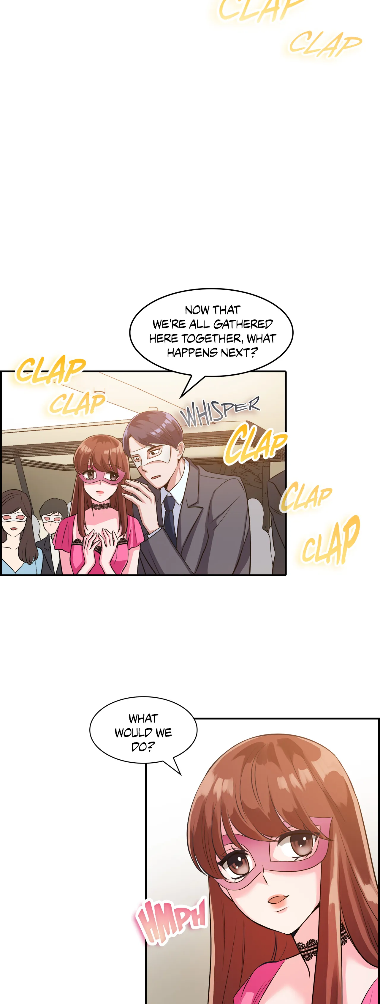 Masters of masturbation Uncensored, chapter 18: Masters of Masturbation - Episode 18 - read, page 12 of 16