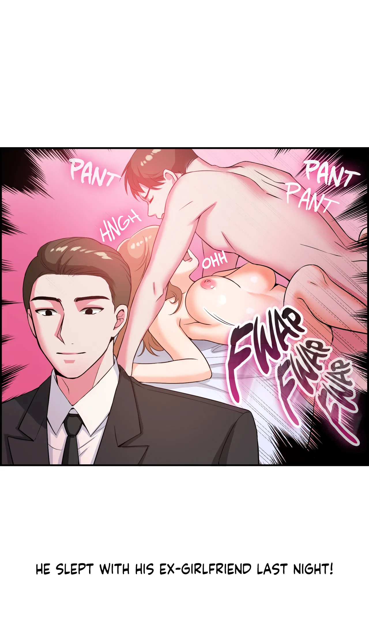 Masters of masturbation Uncensored, chapter 20: Masters of Masturbation - Episode 20 - read, page 8 of 18