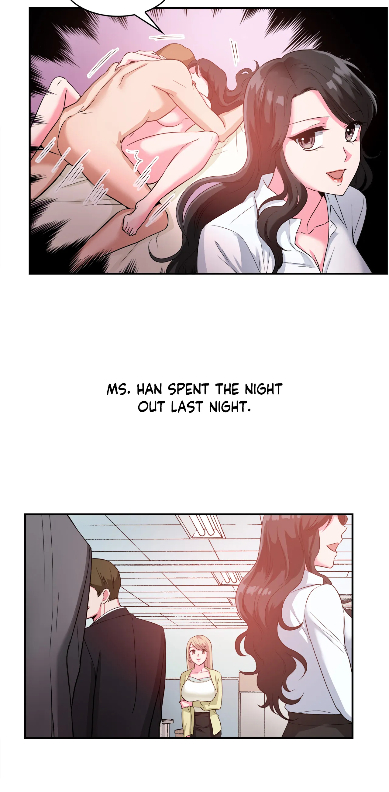 Masters of masturbation Uncensored, chapter 20: Masters of Masturbation - Episode 20 - read, page 12 of 18